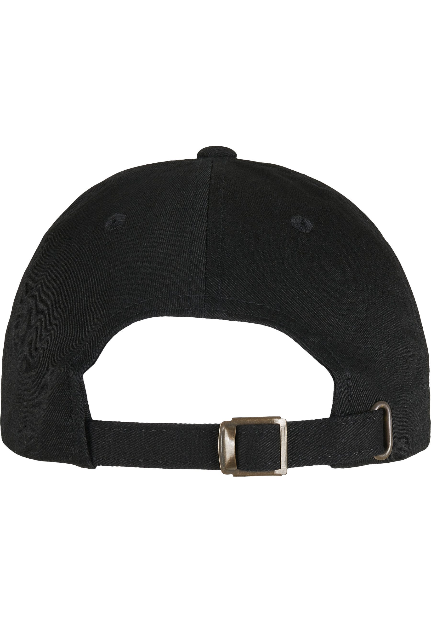 Merchcode Snapback Cap Merchcode Unisex Scarface Logo Dad Cap