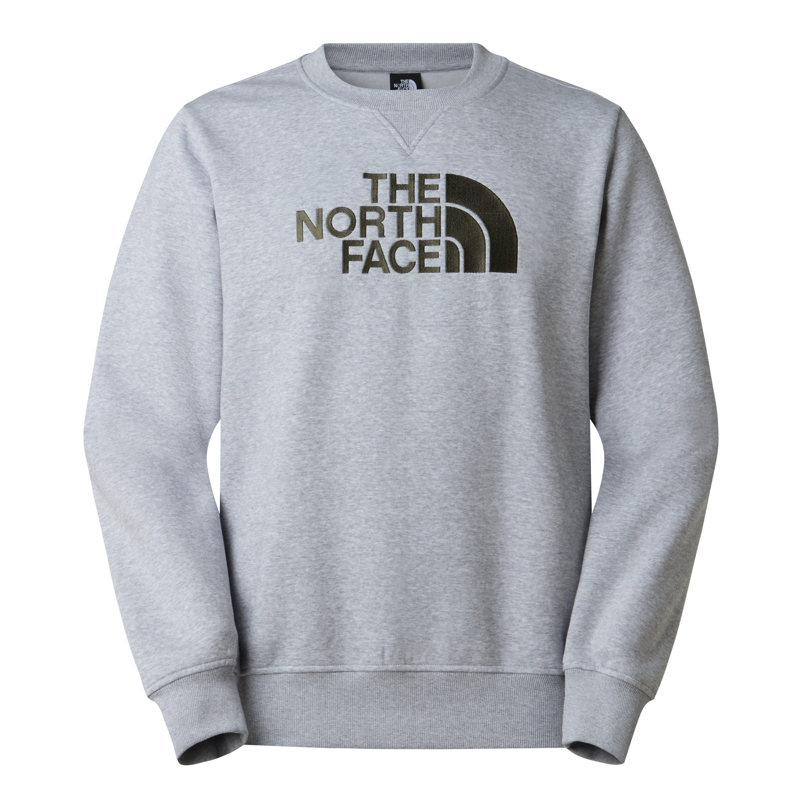 Kapuzensweatshirt M DREW PEAK REGULAR CREW