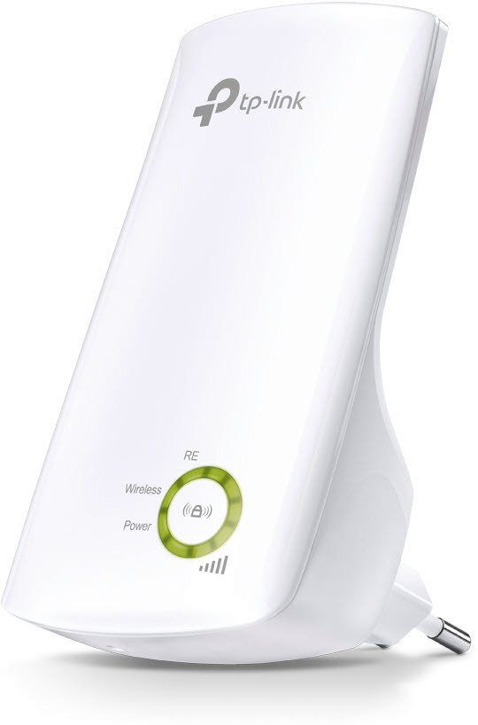 TL-WA854RE 300MBit WLAN N Repeater WLAN-Repeater