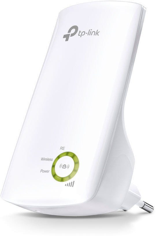 tp-link TL-WA854RE 300MBit WLAN N Repeater WLAN-Repeater