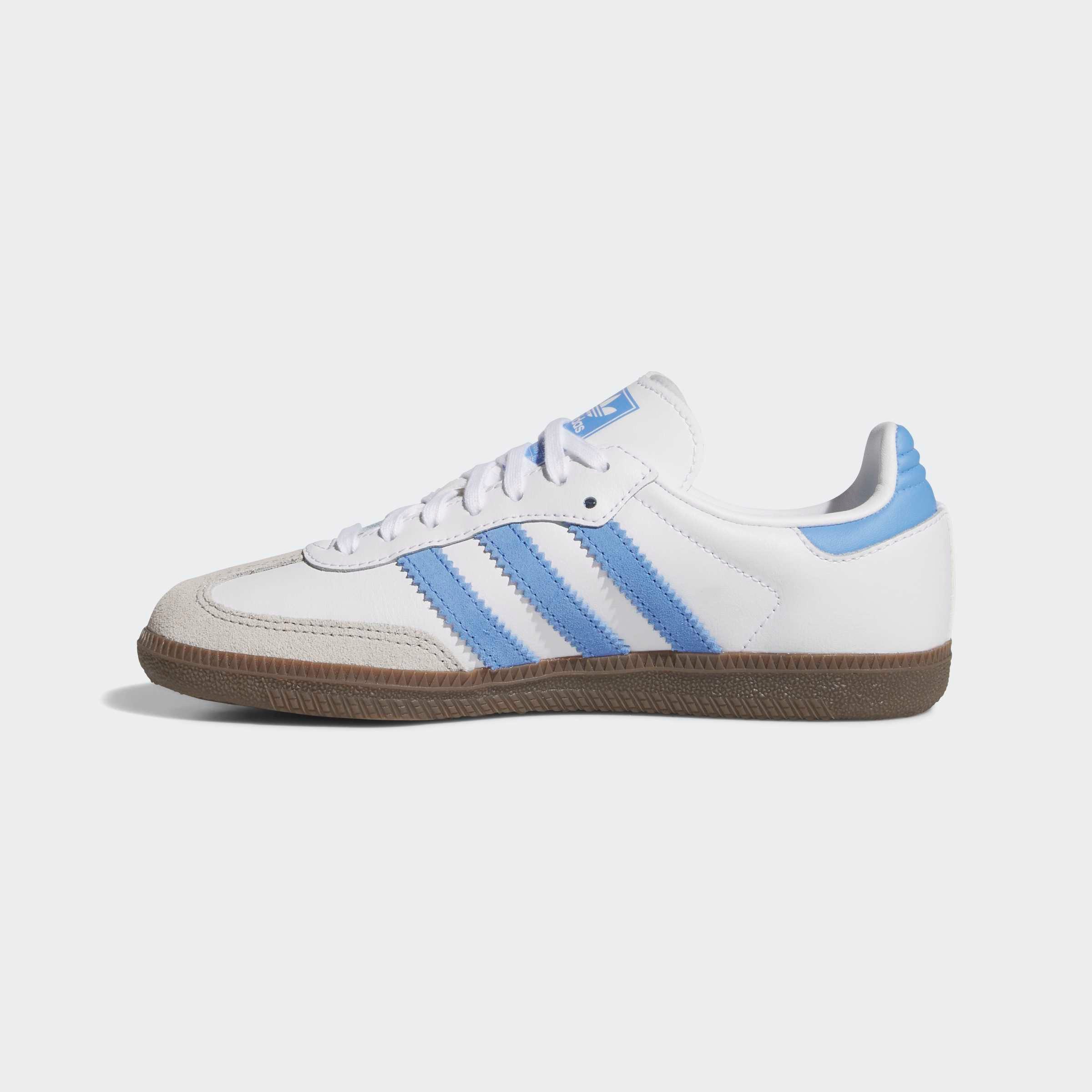 adidas Originals SAMBA OG Sneaker für Kinder & Jugendliche