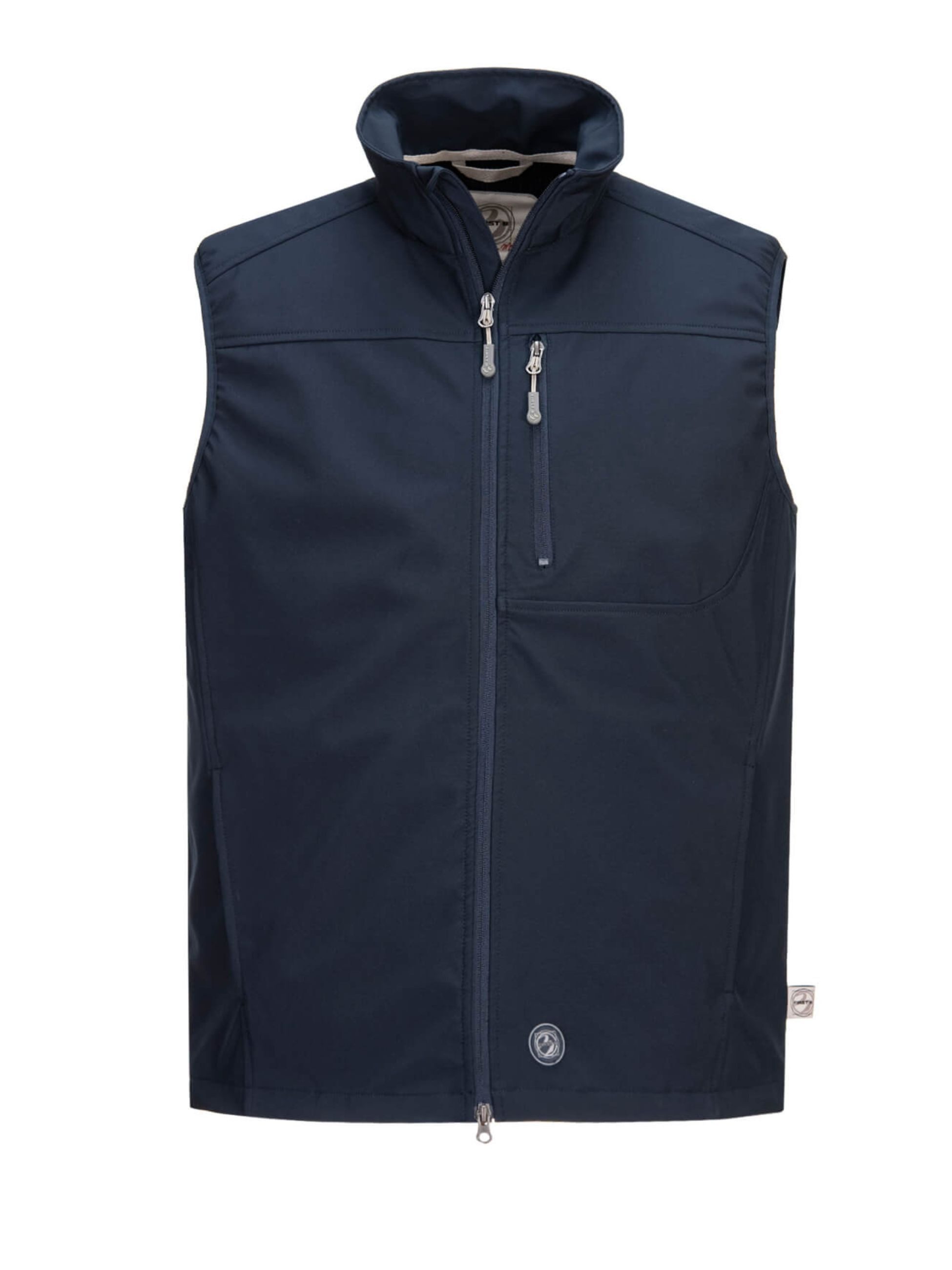 FirstB Softshellweste Herren Softshellweste günstig online kaufen