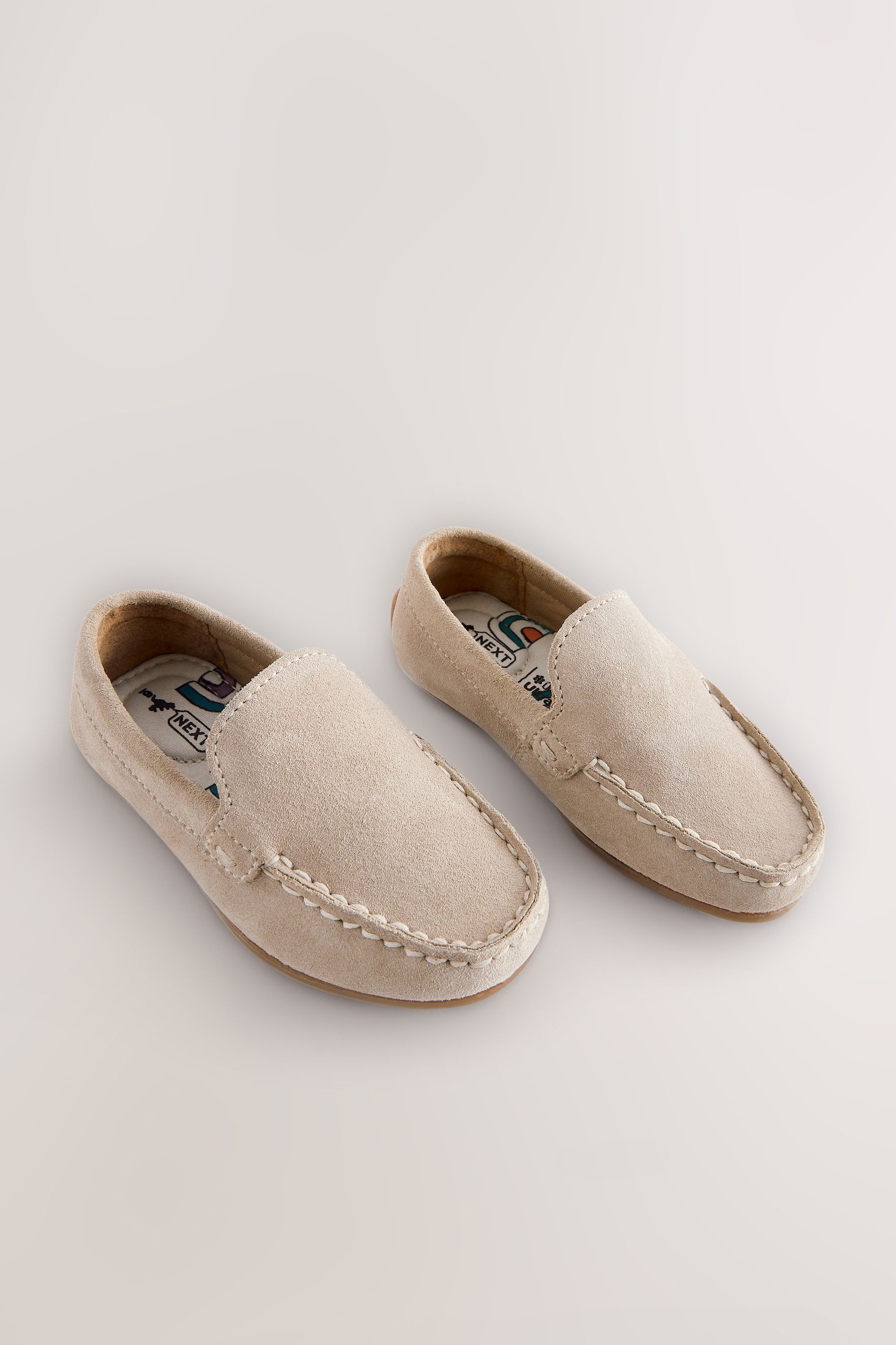 Next Slipper Loafer
