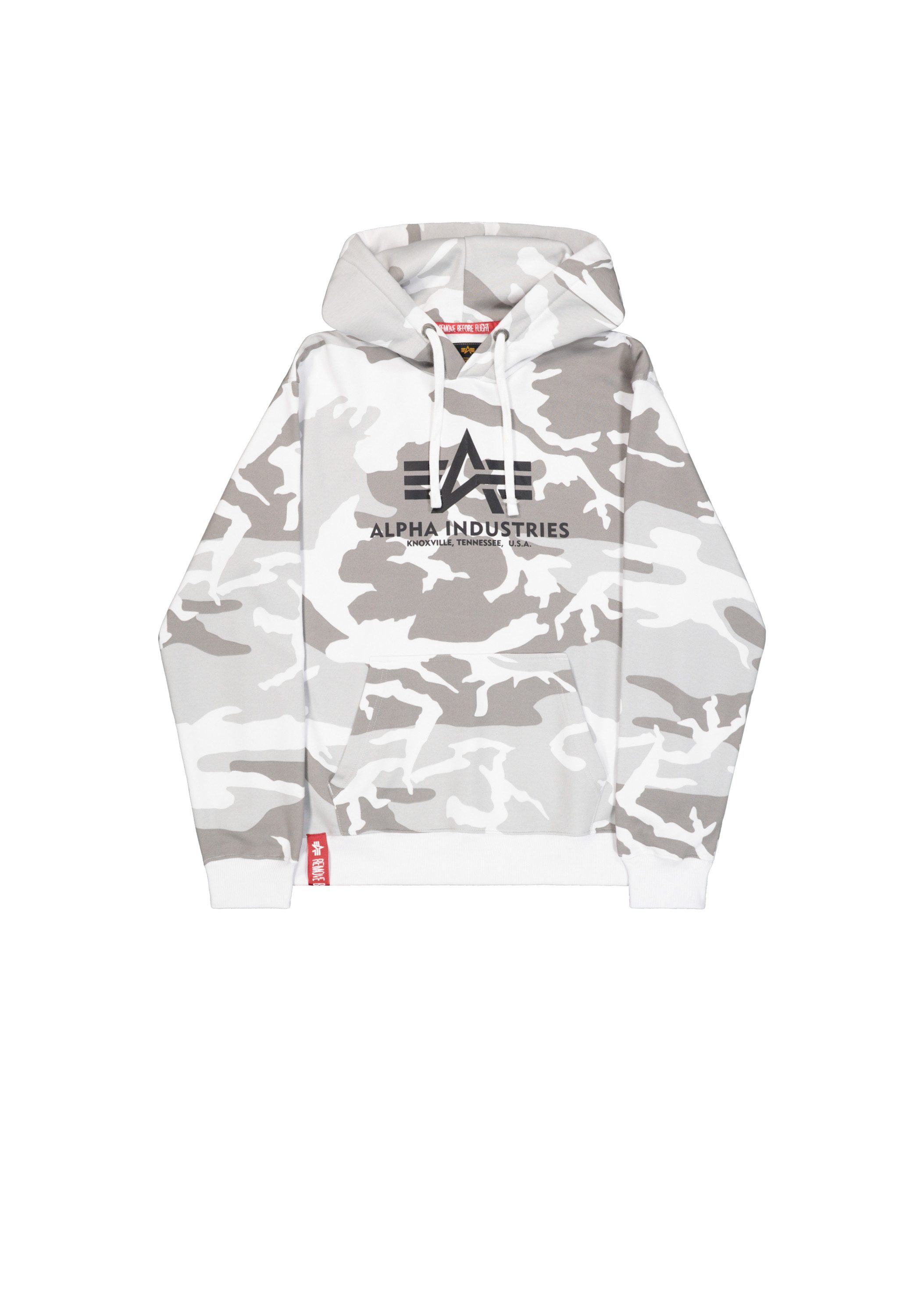 Alpha Industries Hoodie Alpha Industries Men günstig online kaufen