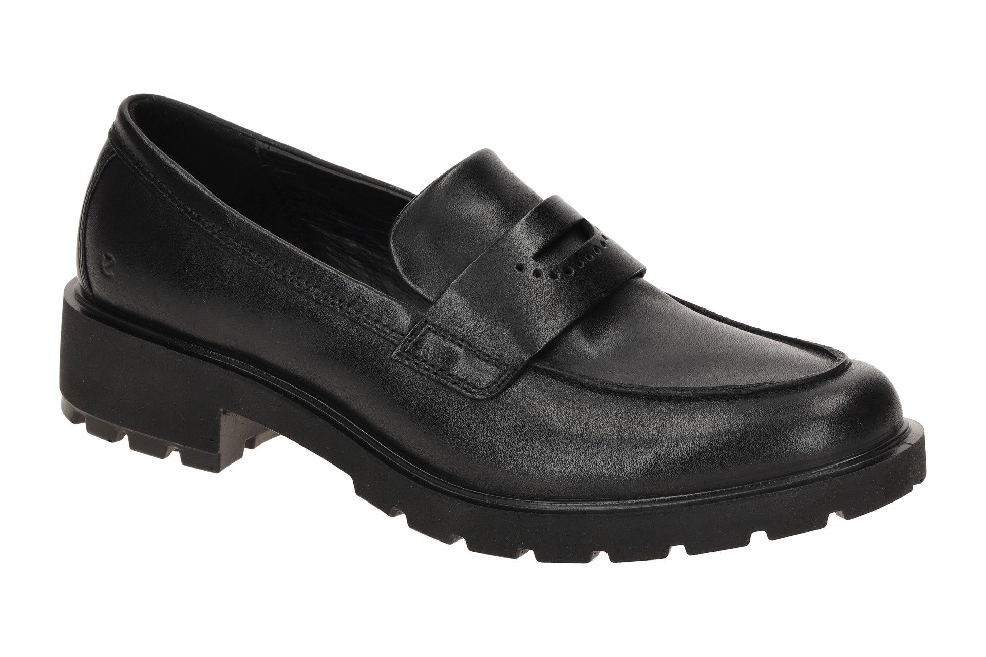 Ecco 23133301001 Slipper günstig online kaufen