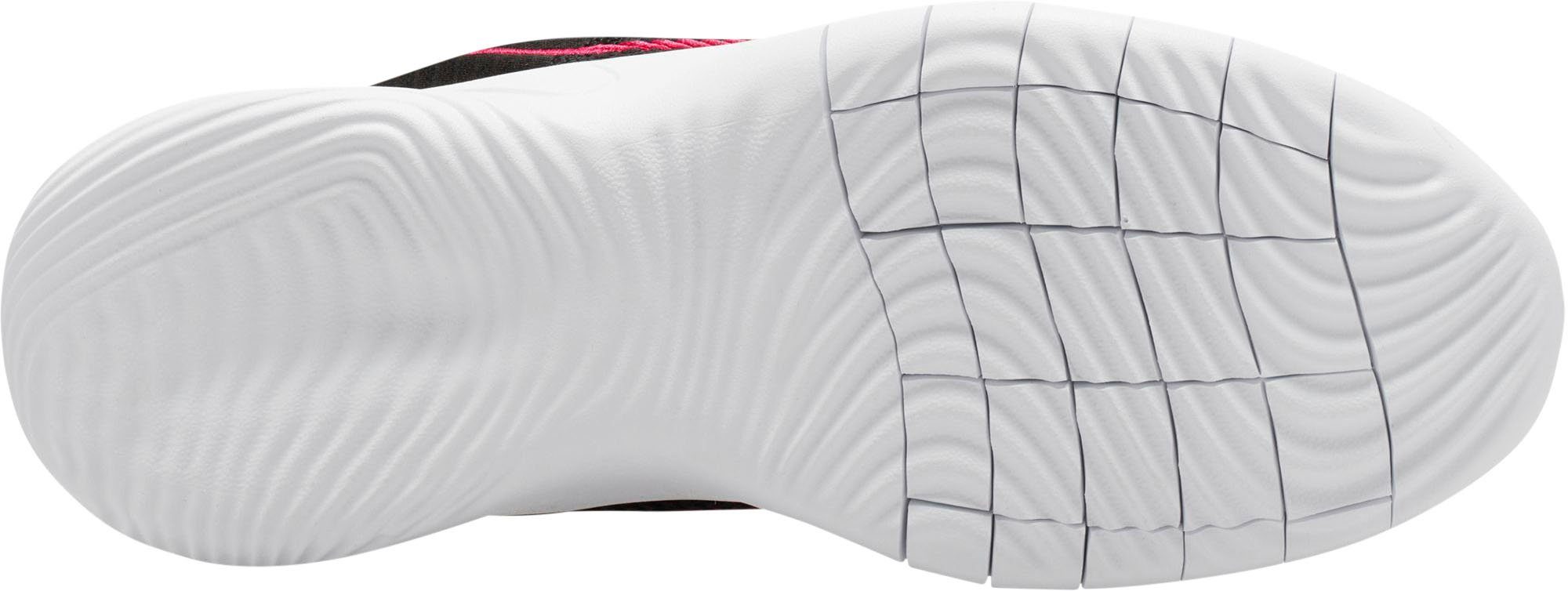 RUN NEXT FLEX Nike EXPERIENCE Laufschuh schwarz-pink NATURE 11