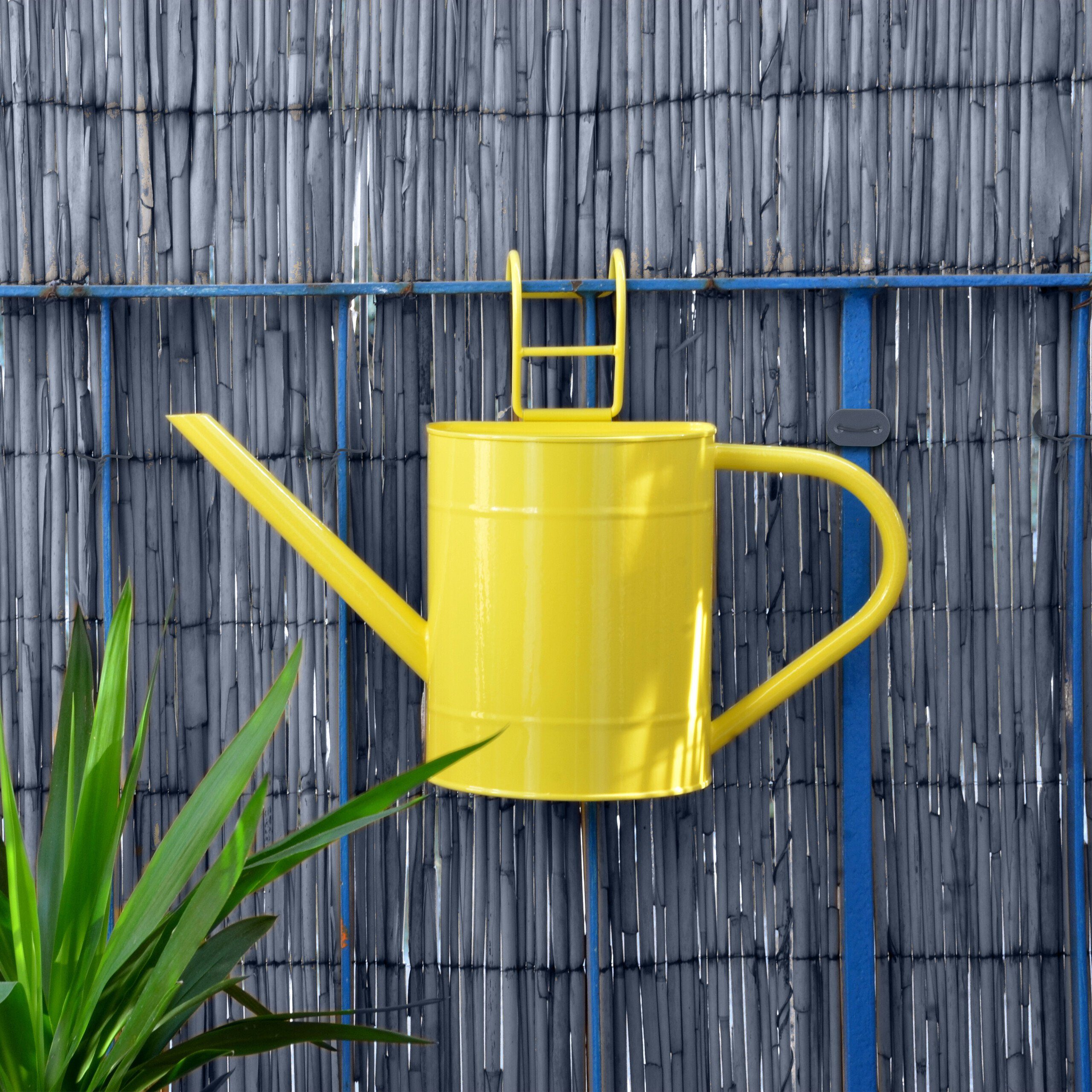 relaxdays Sichtschutzbefestigung Sichtschutz Befestigung im 52er Set, grau günstig online kaufen