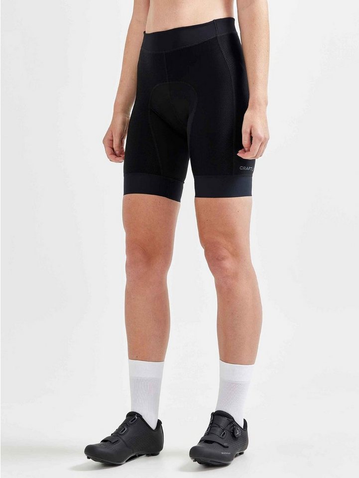Craft Radhose ADV Endur Solid Shorts W (1 tlg) › schwarz  - Onlineshop OTTO