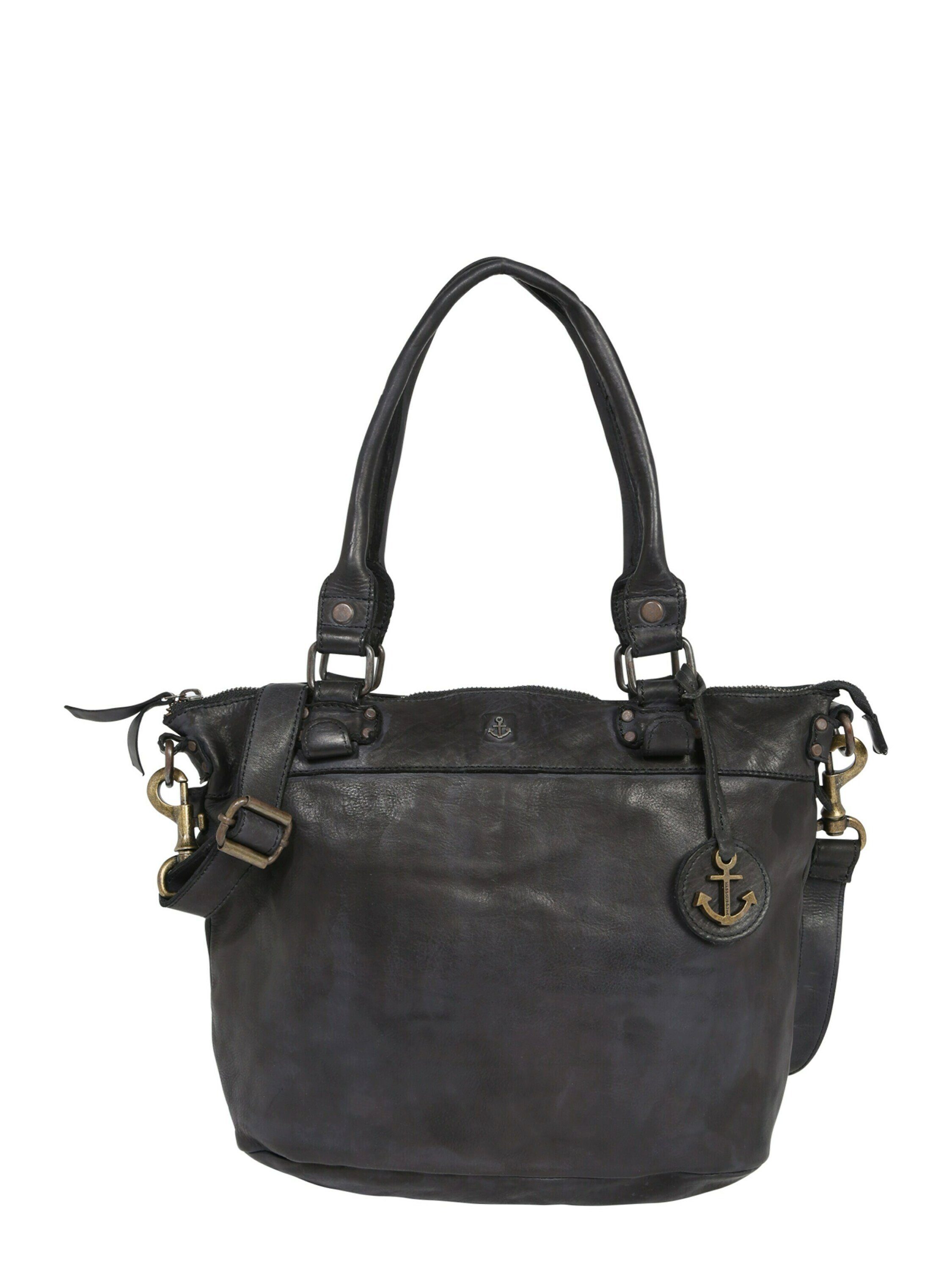 HARBOUR 2nd Handtasche Anchor Love Bianca (1-tlg) günstig online kaufen