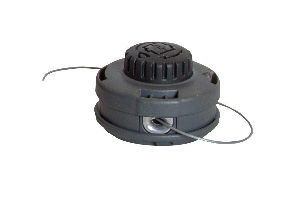 Rasentrimmer-Ersatzspule Primaster Easy Load Schneidkopf 2 x 2 m Ø 2,0 mm