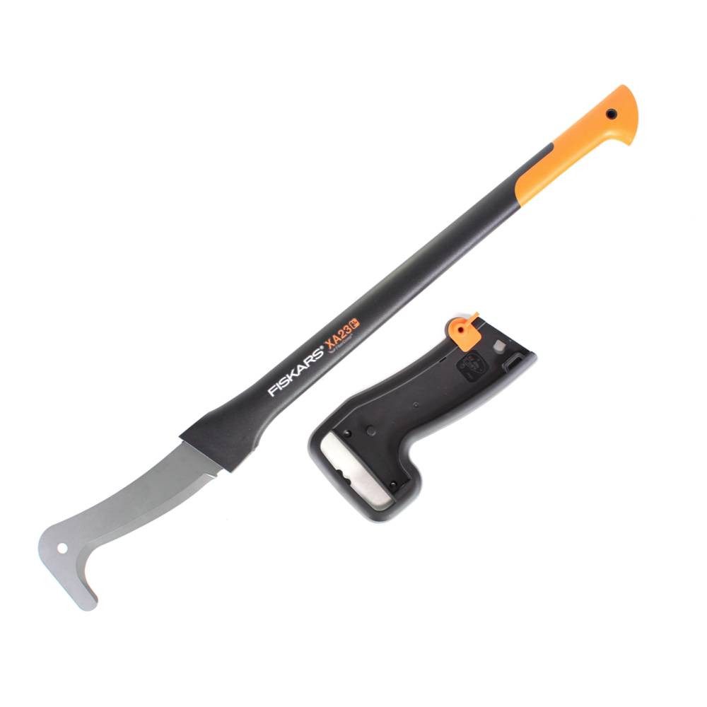 Fiskars Axt WoodXpert Machete XA23 1003621