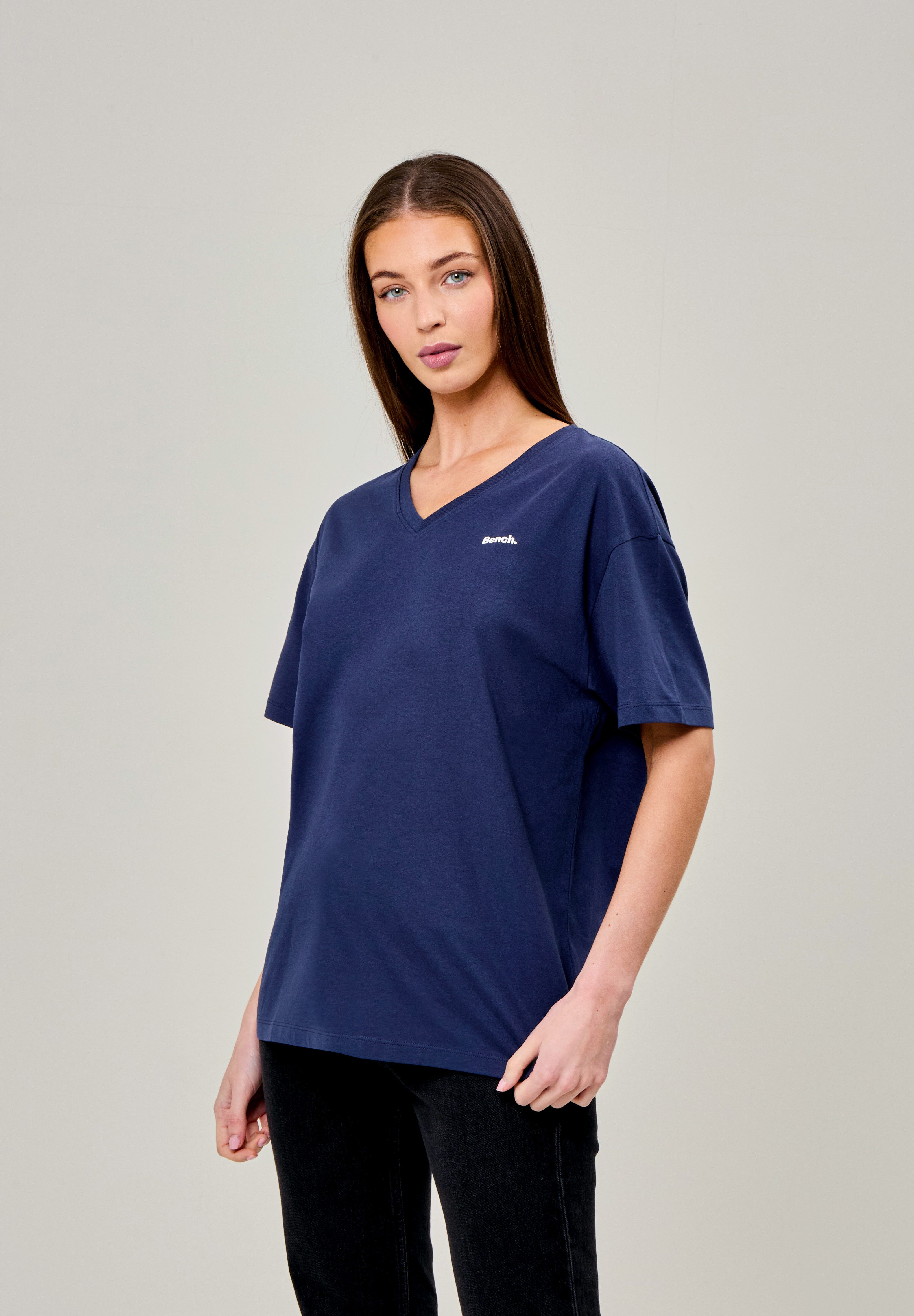 Bench. V-Shirt HAIZEL günstig online kaufen