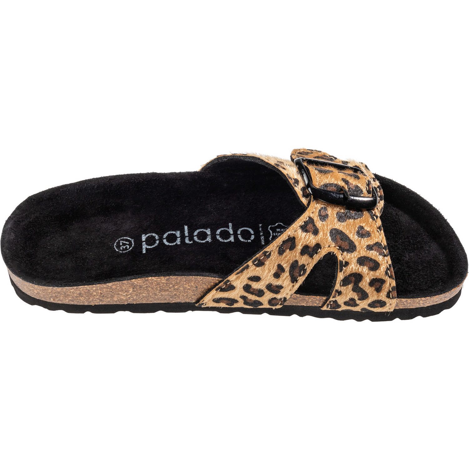 Palado Tinos Leo Pantolette