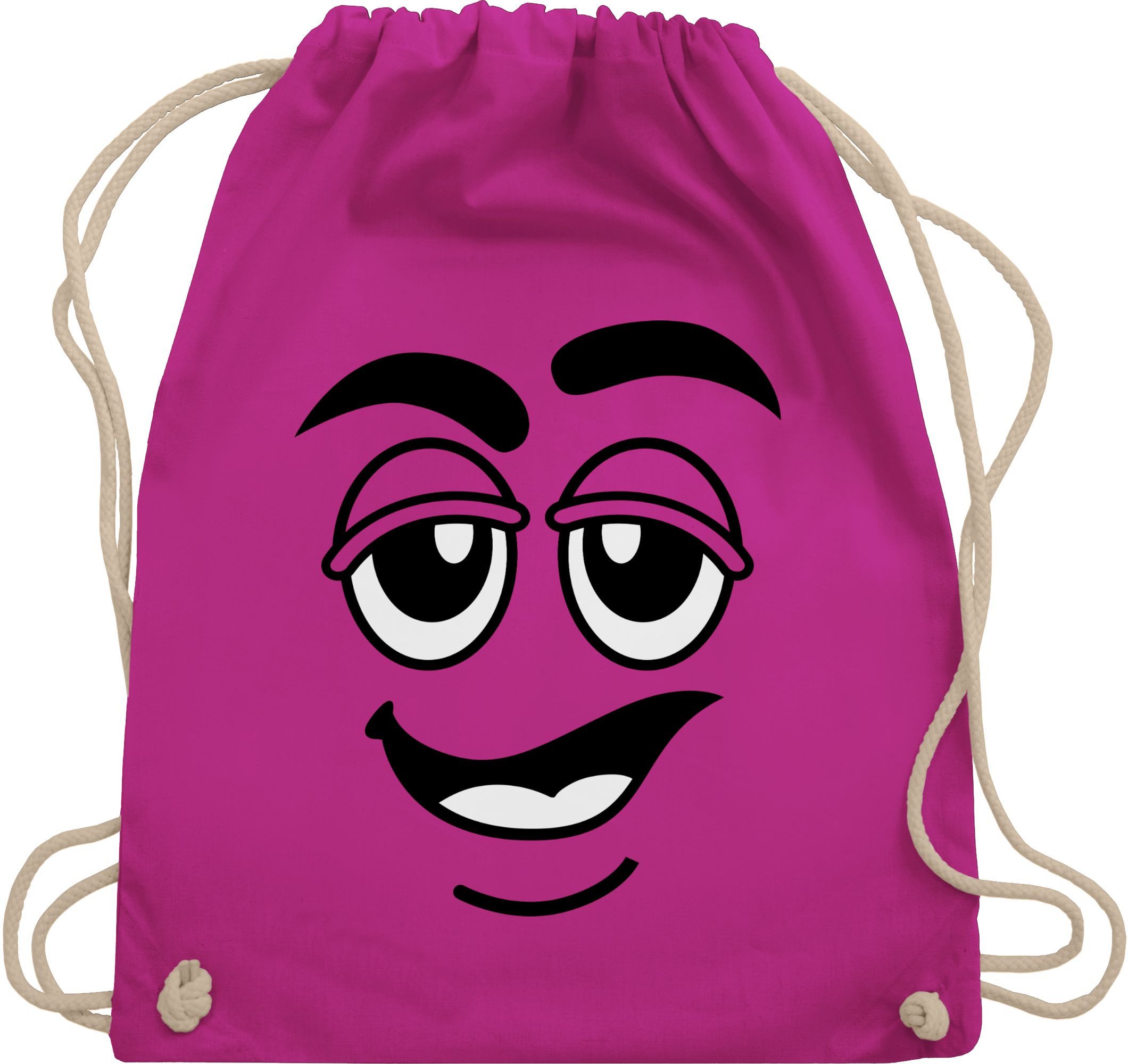 02 Fuchsia