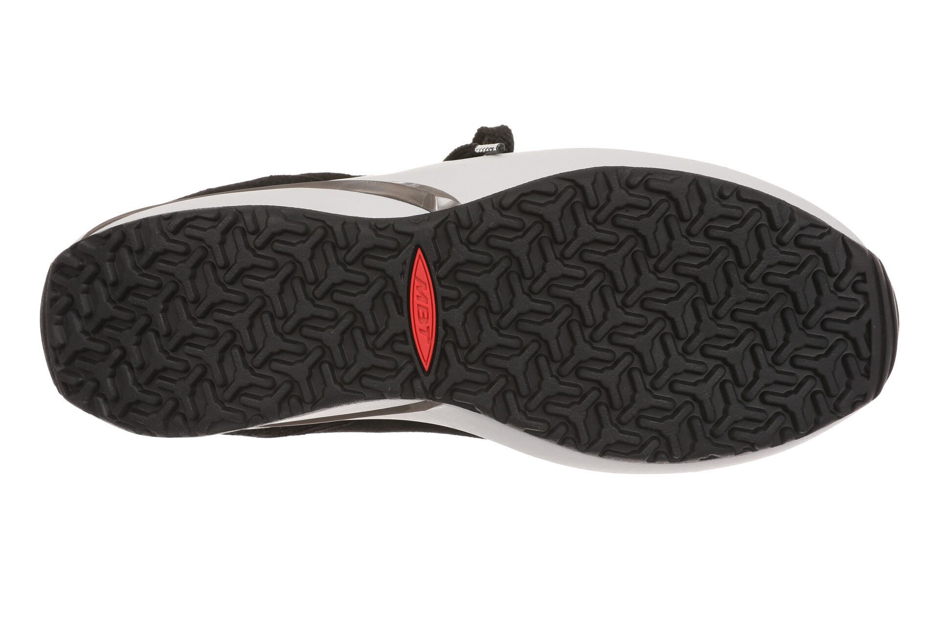 MBT 703294 03S Schnürschuh