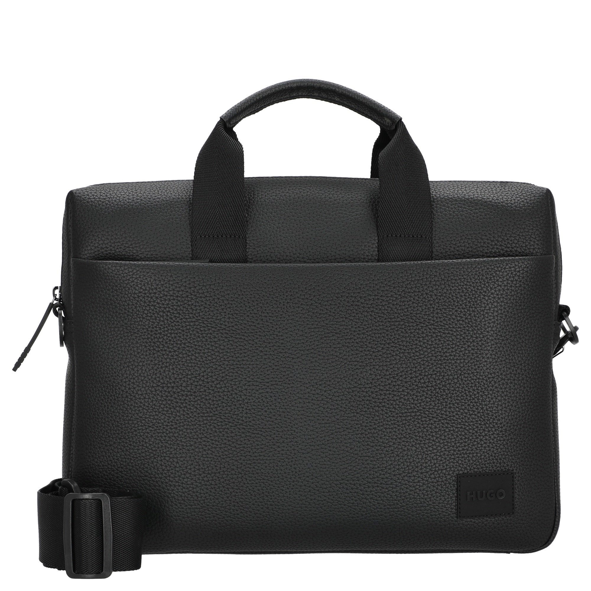 Aktentasche Ethon 2.0 HI - Aktentasche S 15" 37 cm (black)