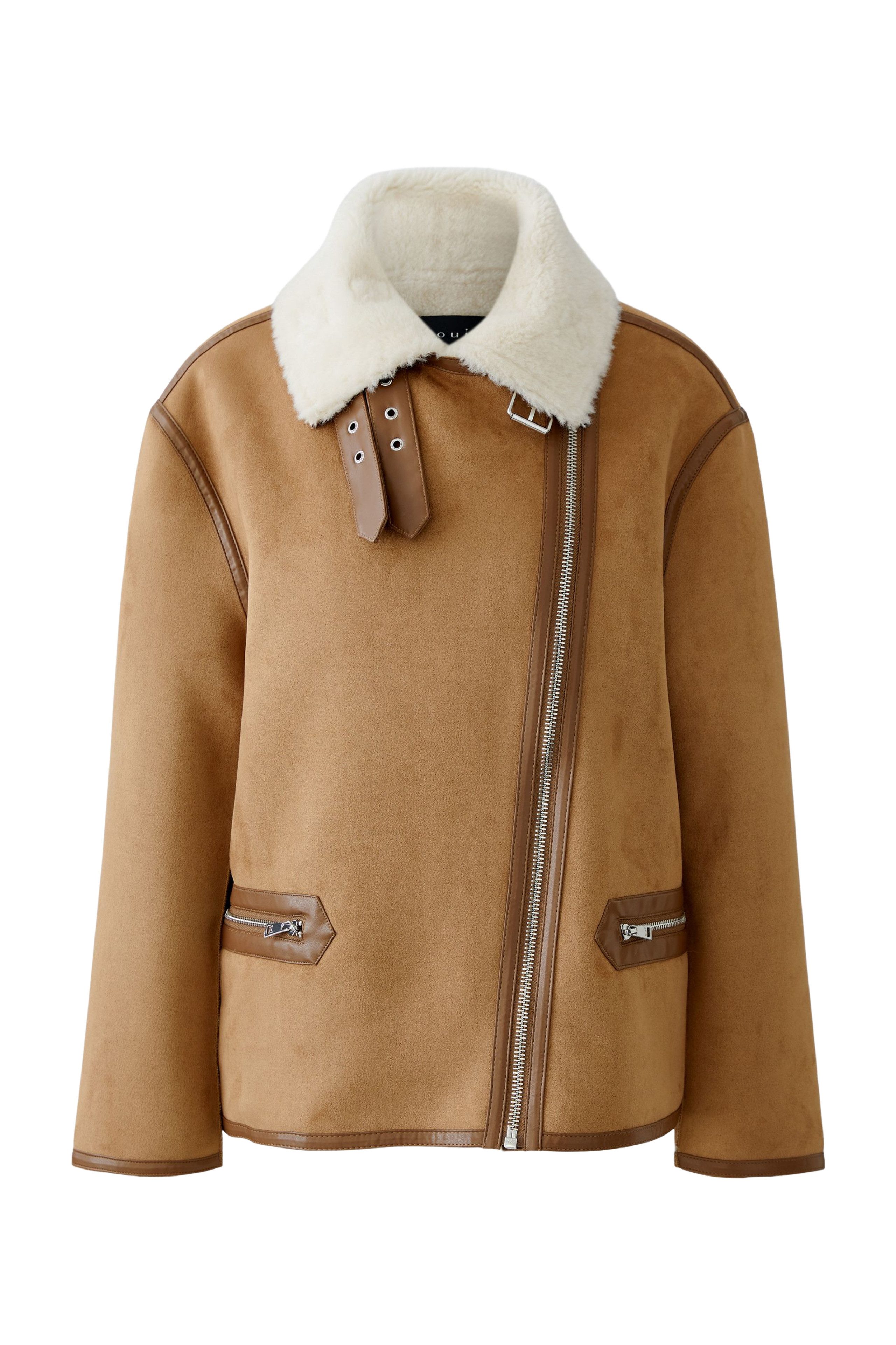 Oui Outdoorjacke günstig online kaufen