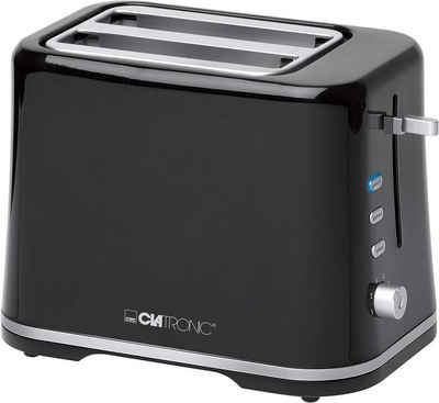 CLATRONIC Toaster Clatronic TA 3554