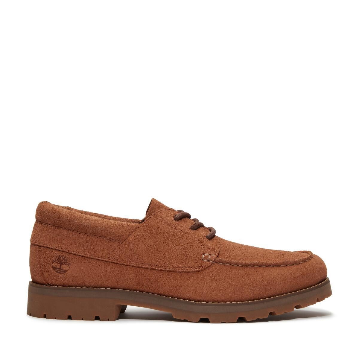 Timberland BRITTON SQUARE LACE UP SHOE Schnürschuh günstig online kaufen