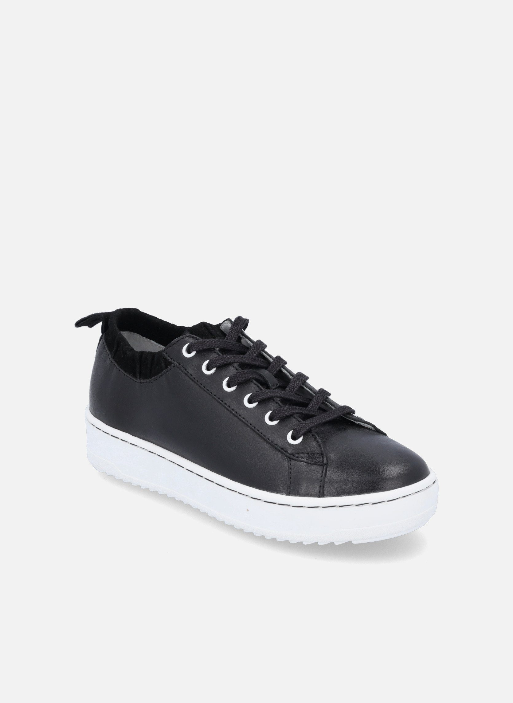 GERRY WEBER Emilia 17, schwarz Sneaker
