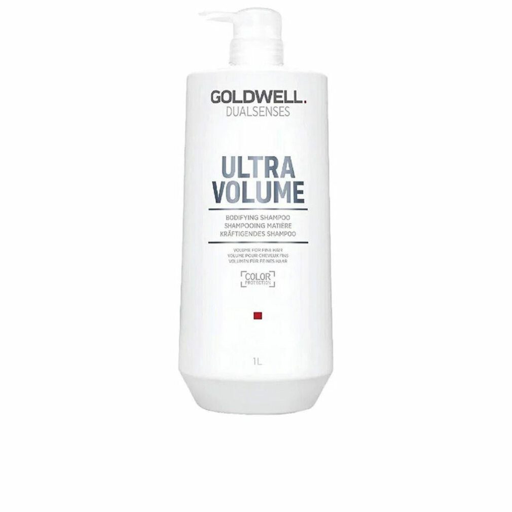 Goldwell Haarshampoo Dualsenses Ultra Volume Bodifying Shampoo 1000ml