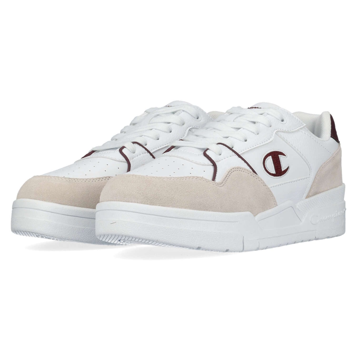 Champion Champion RD PRM Wht/Win Sneaker günstig online kaufen