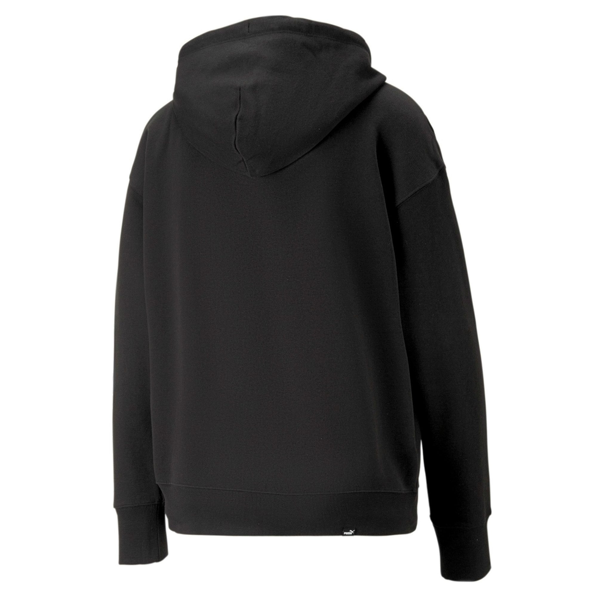 PUMA Sweatjacke Puma Damen Sweatjacke HER günstig online kaufen