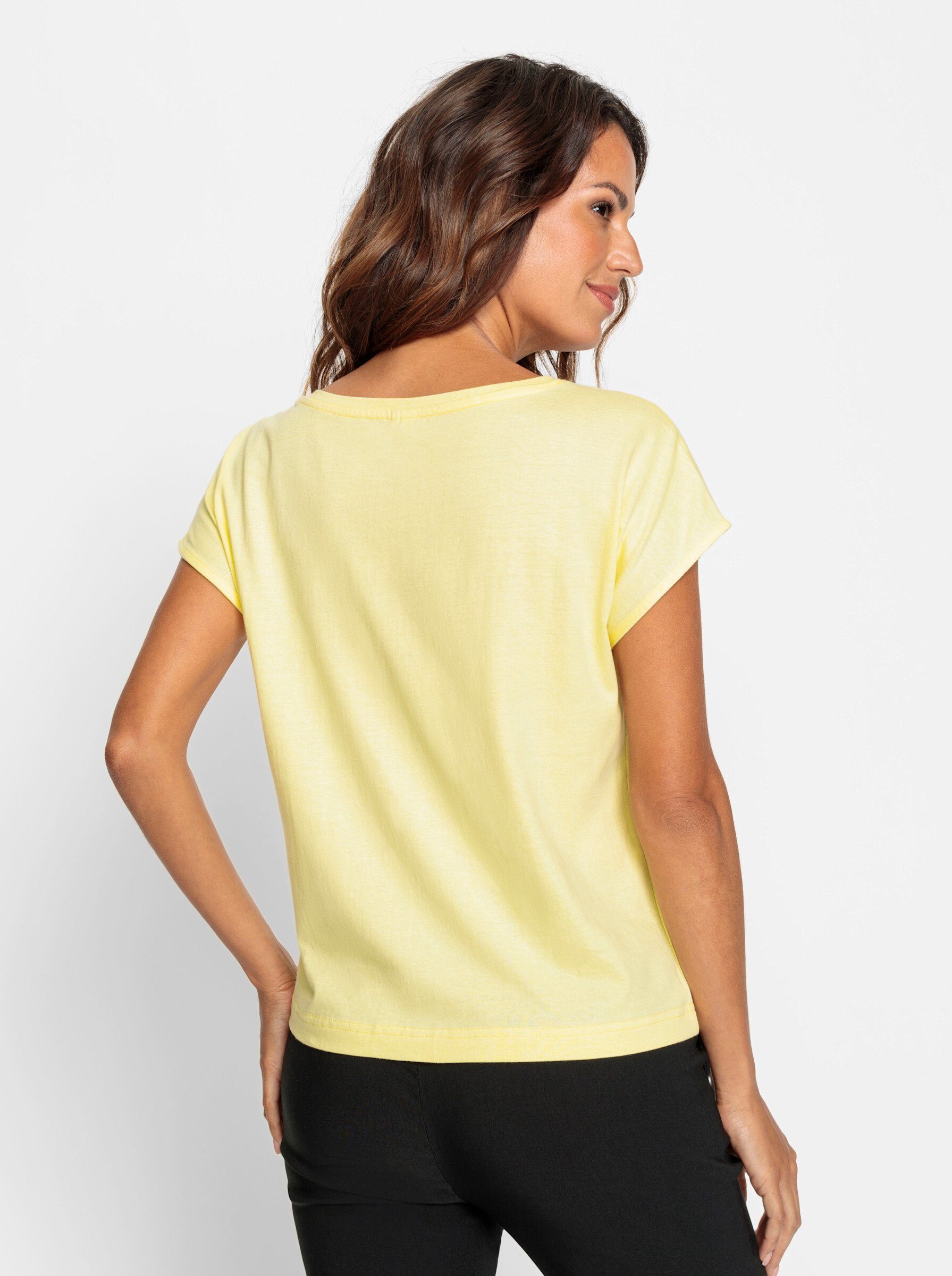 Witt T-Shirt Rundhalsshirt günstig online kaufen