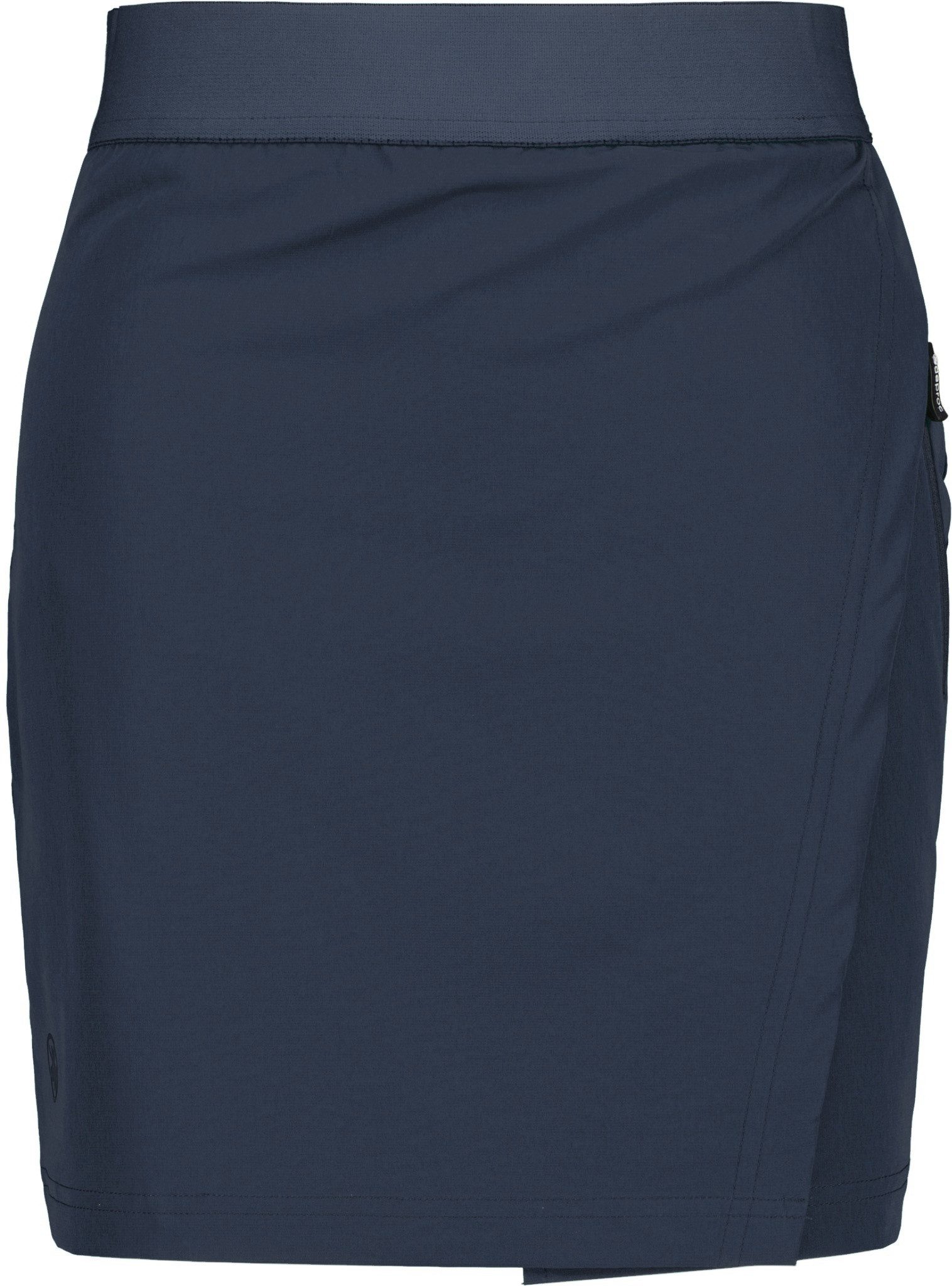 DEPROC Active Skort Granby III Outdoorrock Wanderskort Wandershort auch in Großen Größen