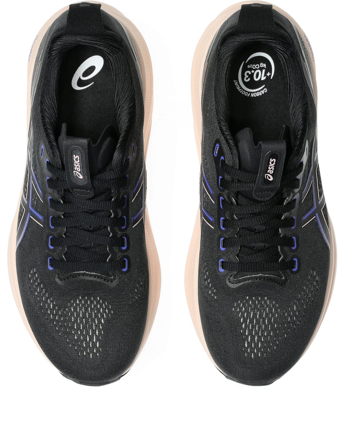 Asics GEL-KAYANO 32 Laufschuh für mehr Stabilität