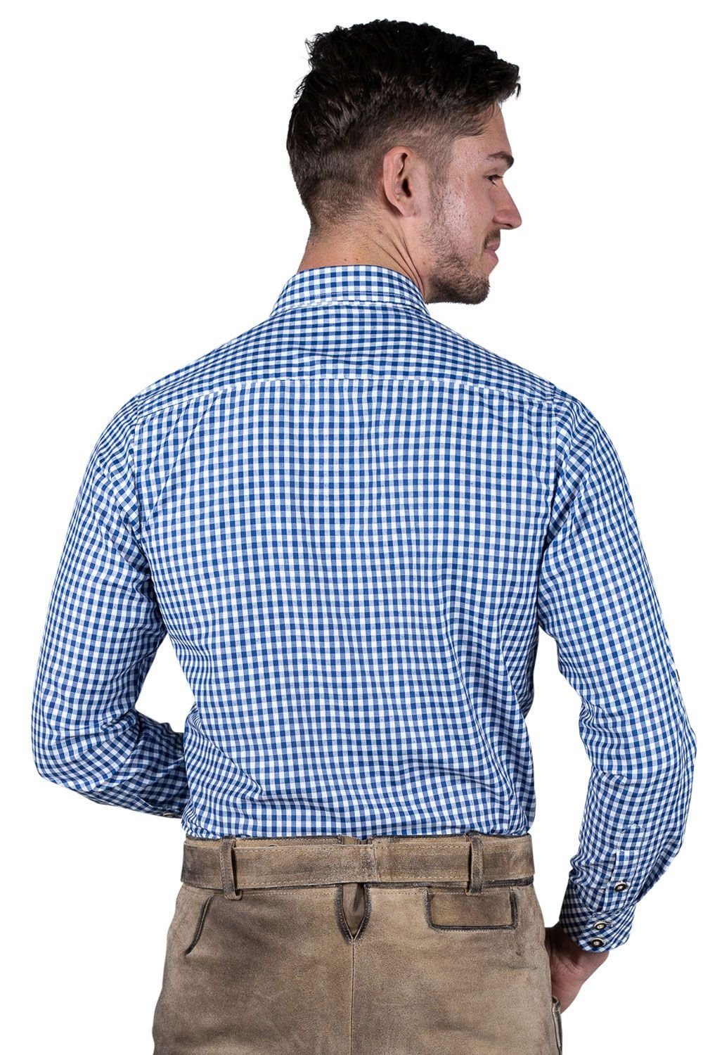 Edelnice Trachtenhemd günstig online kaufen