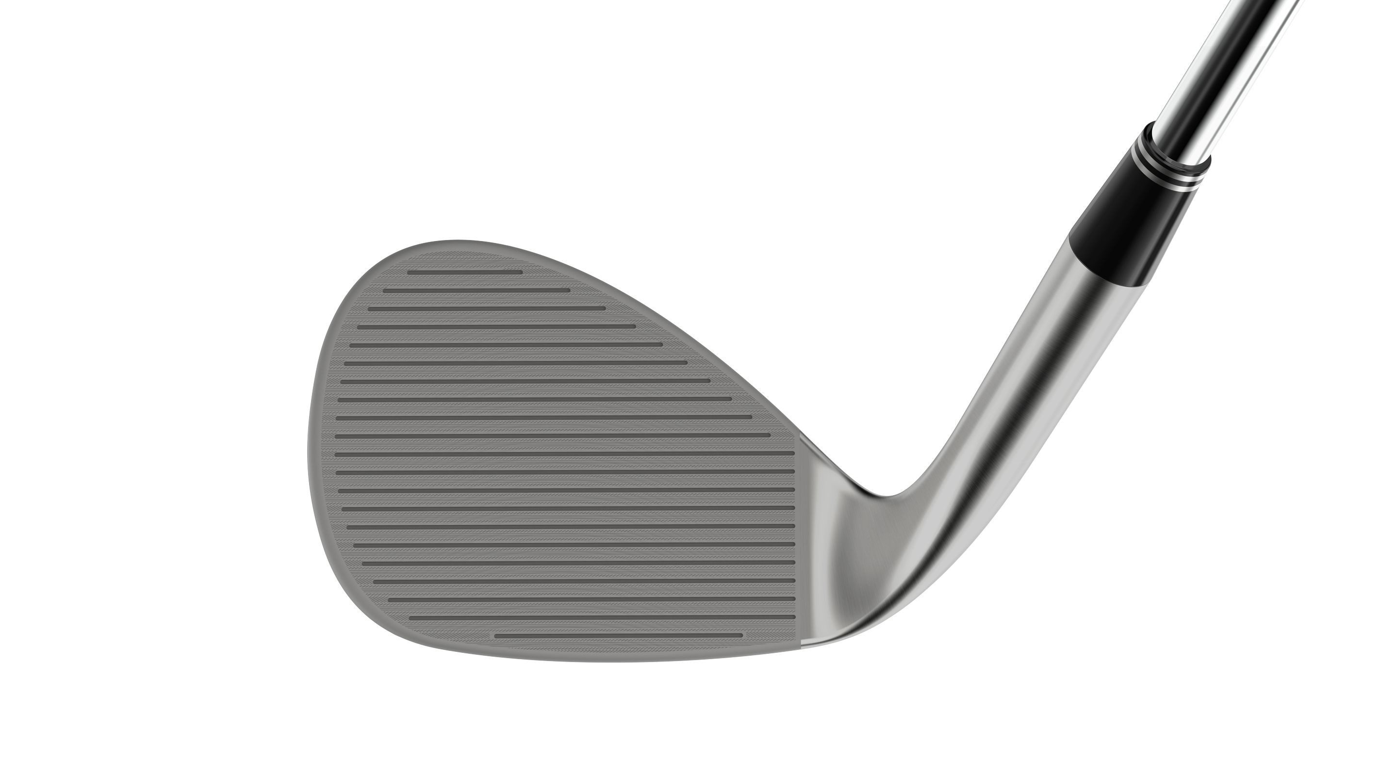 Cleveland Golf Wedge Cleveland RTZ ZipCore Tour Satin Full Face Wedge Herren – Maximaler