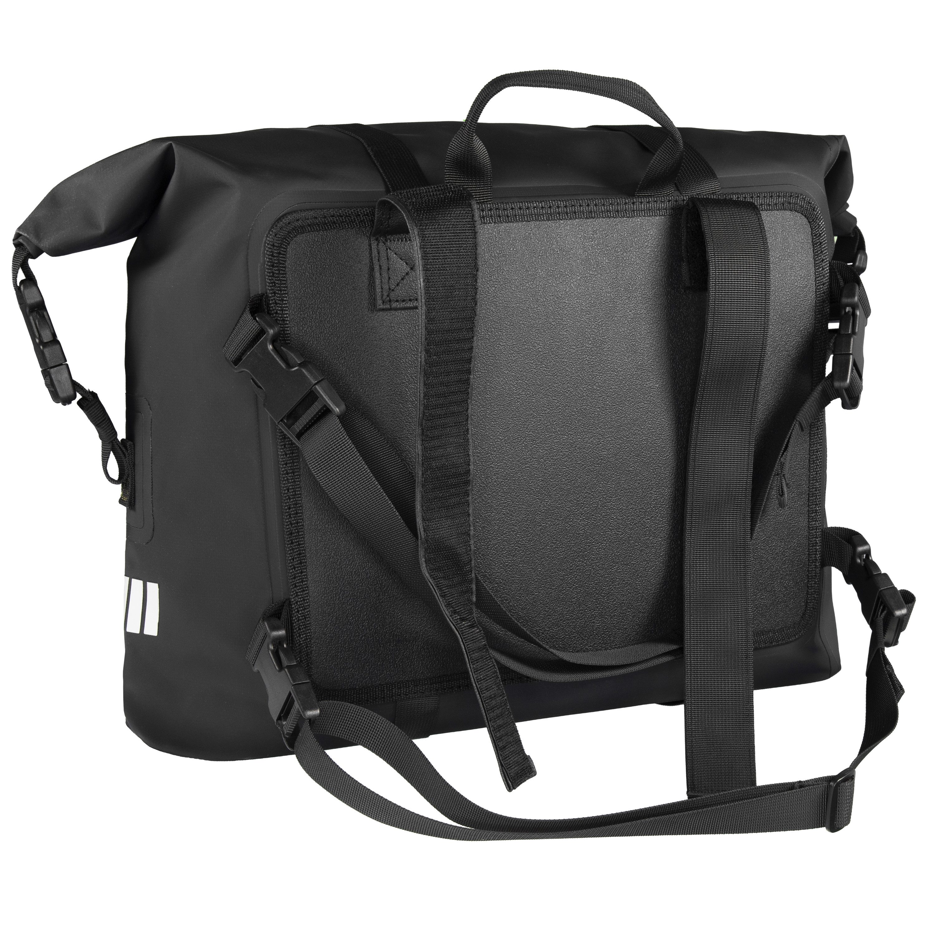 SCHNORR Rucksack Motorrad Satteltasche – 30 L günstig online kaufen