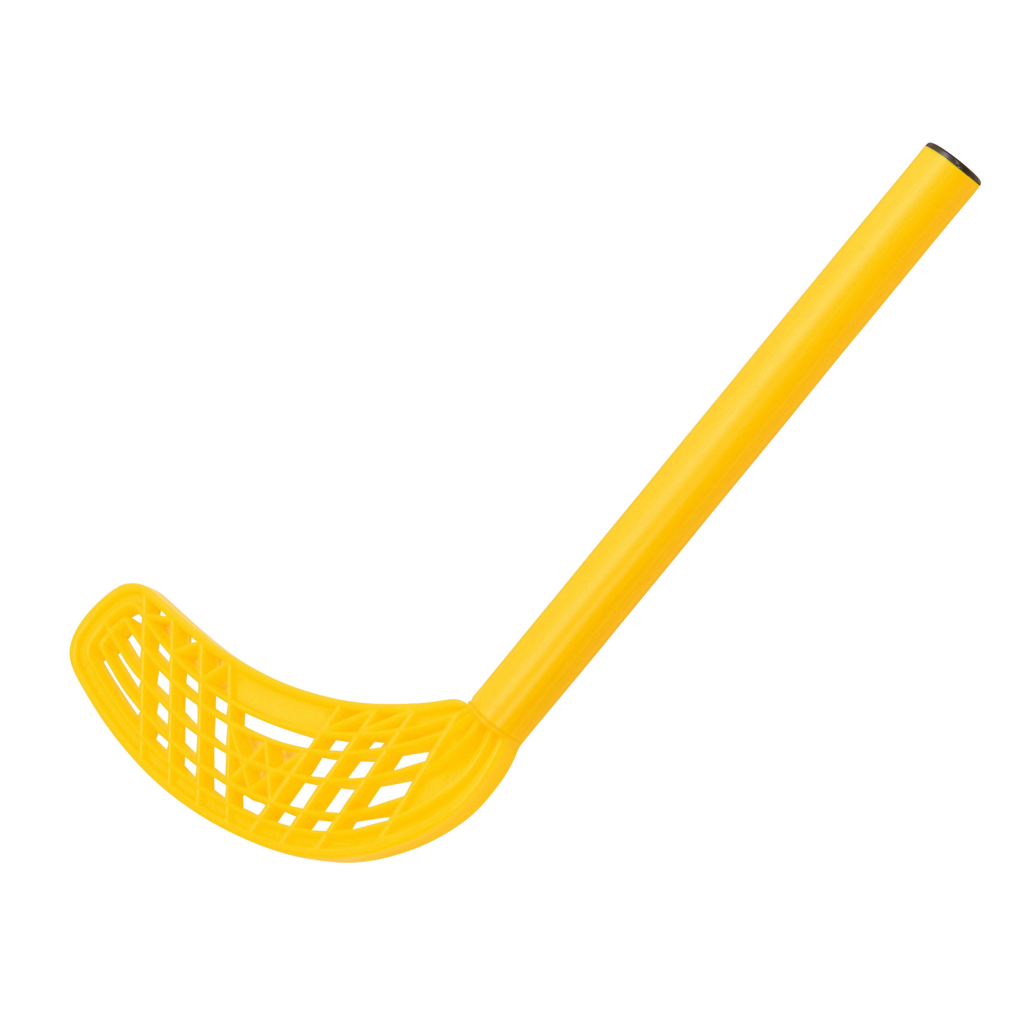 Betzold Hallenhockeyschläger Hockeyschläger für Kinder - Floorball-Schläger Hallenhockey