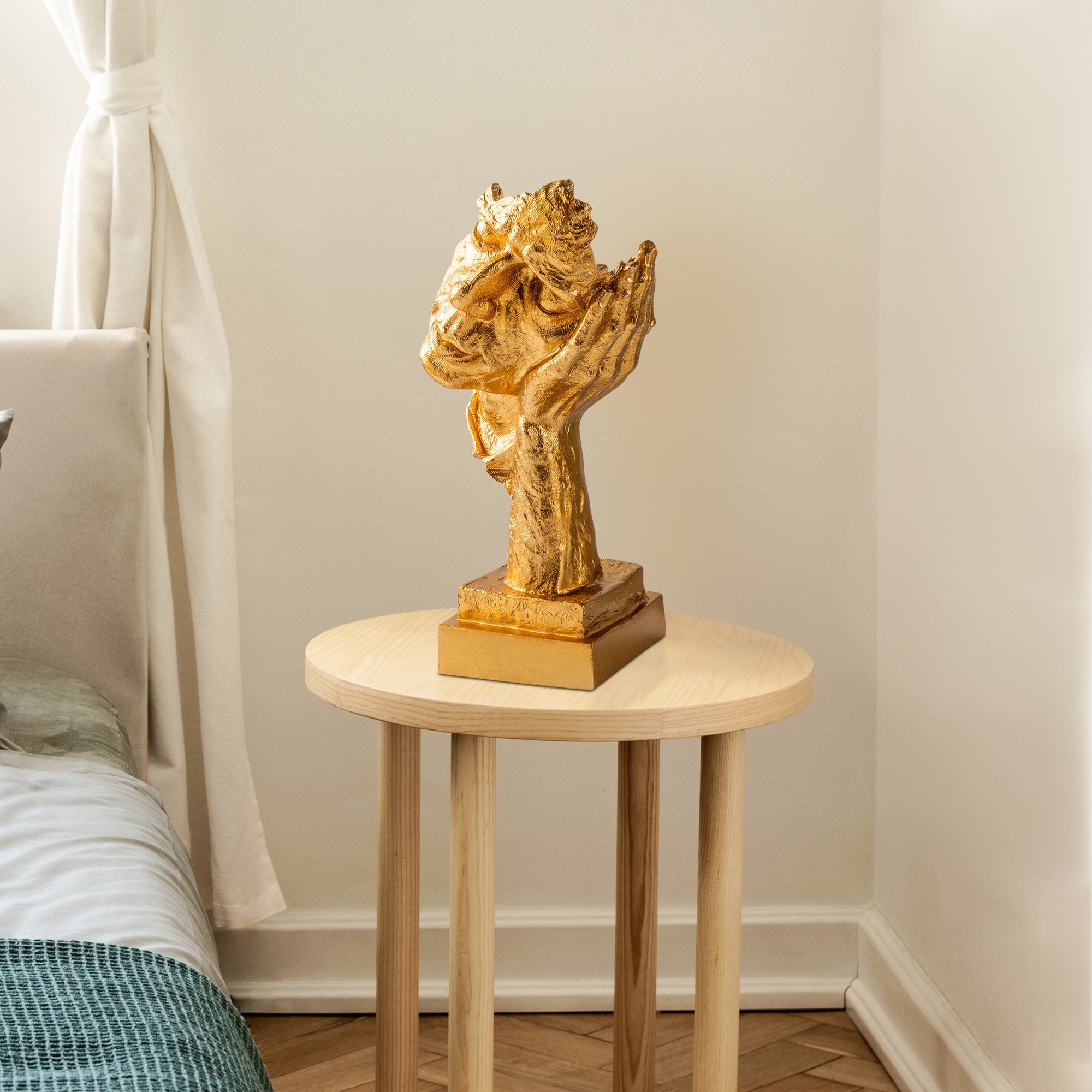 Evila Originals Dekofigur 100% POLYESTER, 33 x 14 x 16 L1320