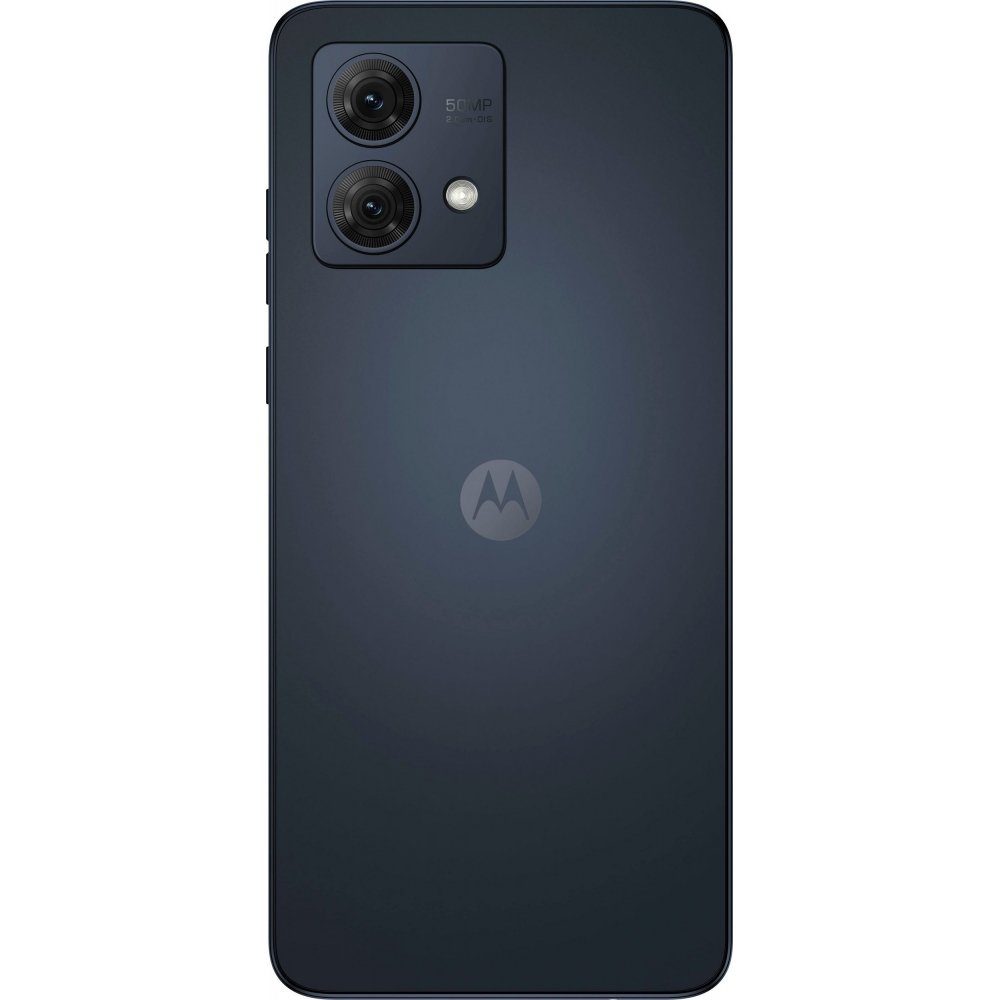 Motorola XT2347-2 Zoll, blue Moto GB 256 (6,5 5G GB Speicherplatz) Smartphone midnight G84 256 - 12 / Smartphone - GB