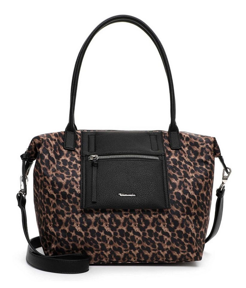 Tamaris Schultertasche Cityshopper