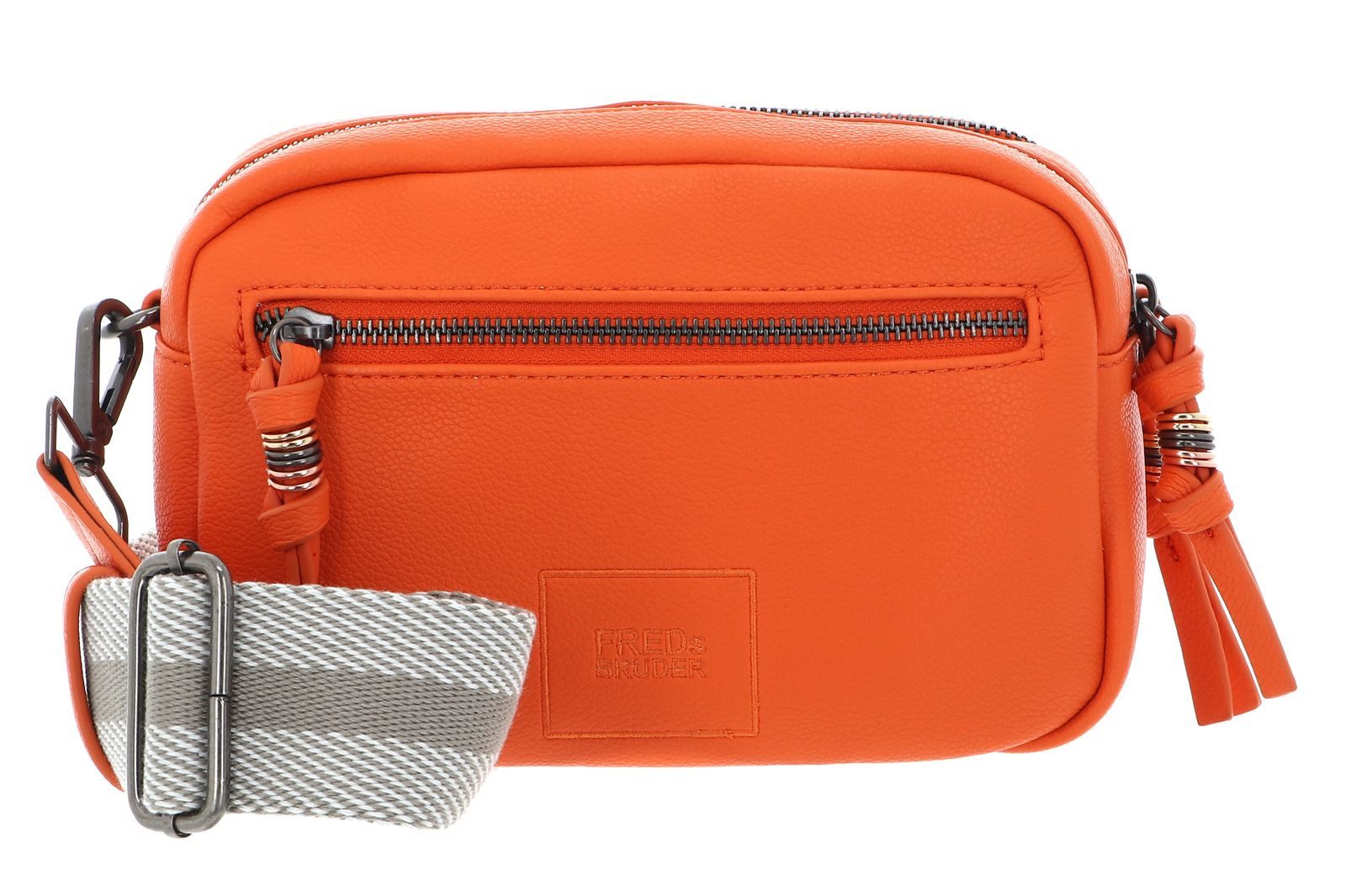 FREDsBRUDER Umhängetasche Keep On Smiling