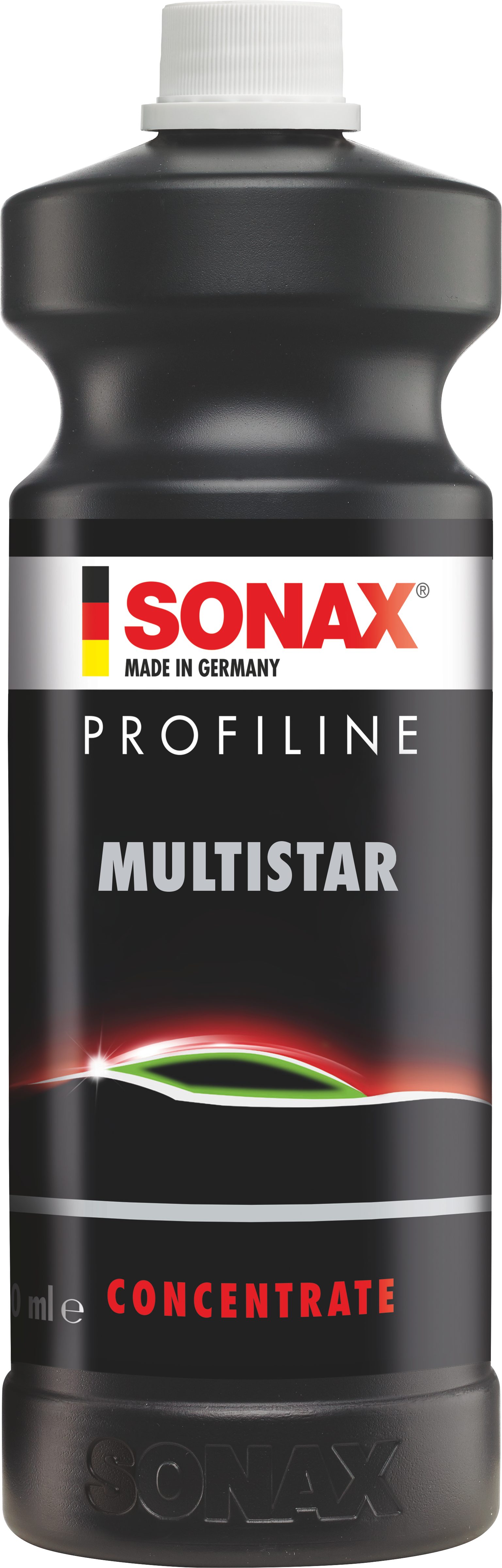 SONAX PROFILINE MultiStar 1 L Auto-Reinigungsmittel