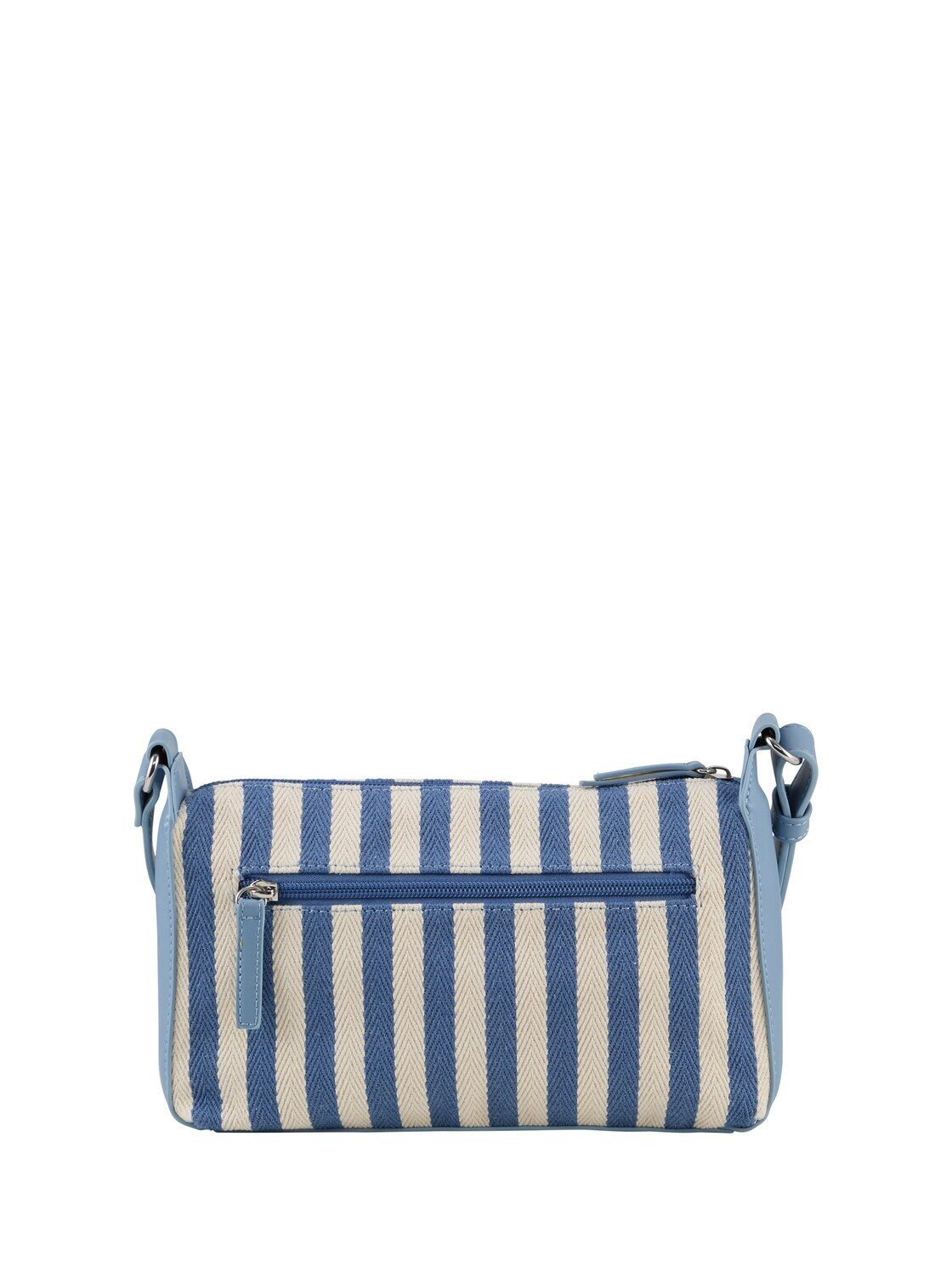 TOM TAILOR Umhängetasche Bags, TTMALIE S Umhängetasche mit Streifenmuster