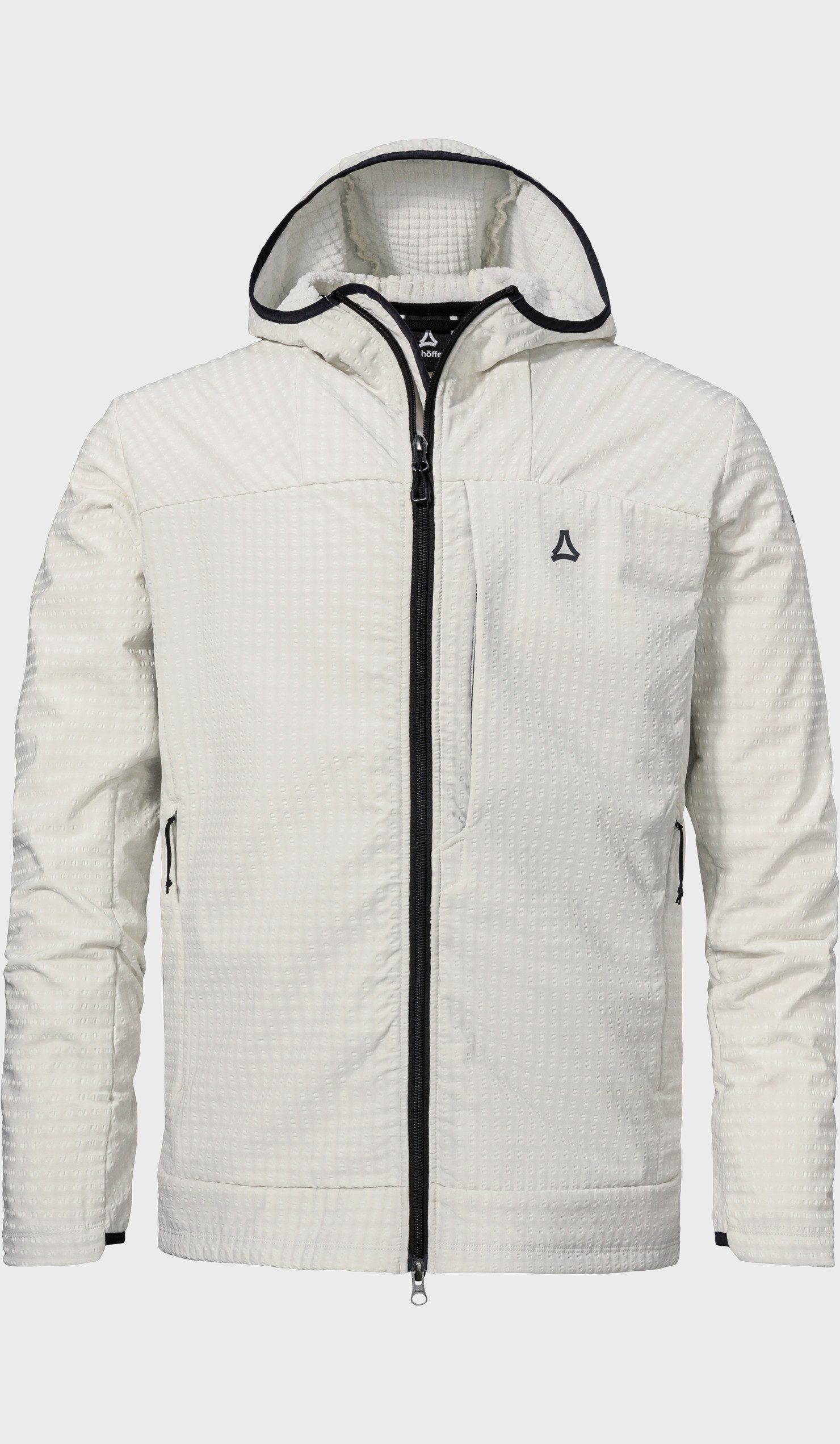 Schöffel Fleecejacke Fleece Hoody Style Enixa MEN