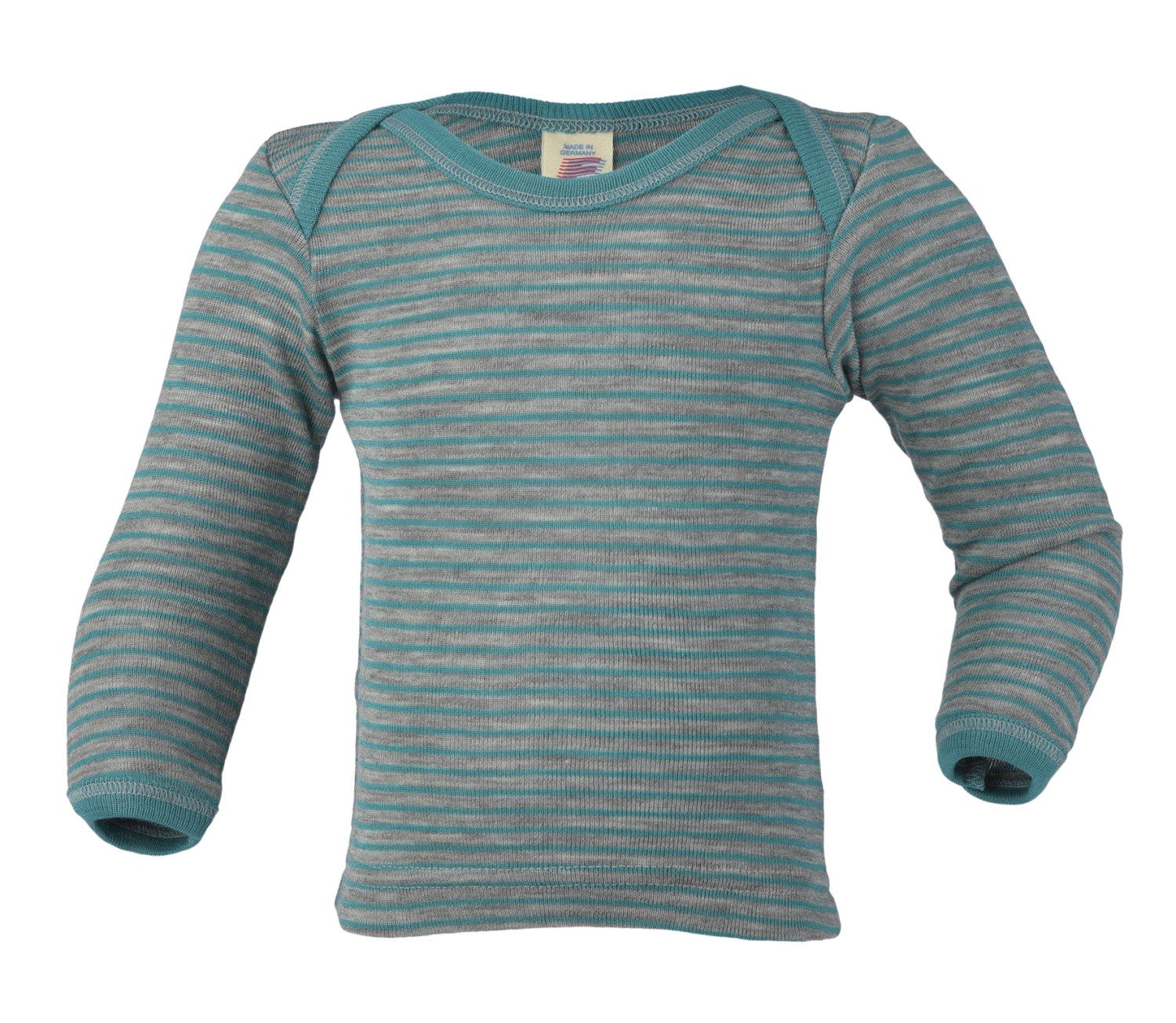 Engel Naturkleidung Langarmshirt