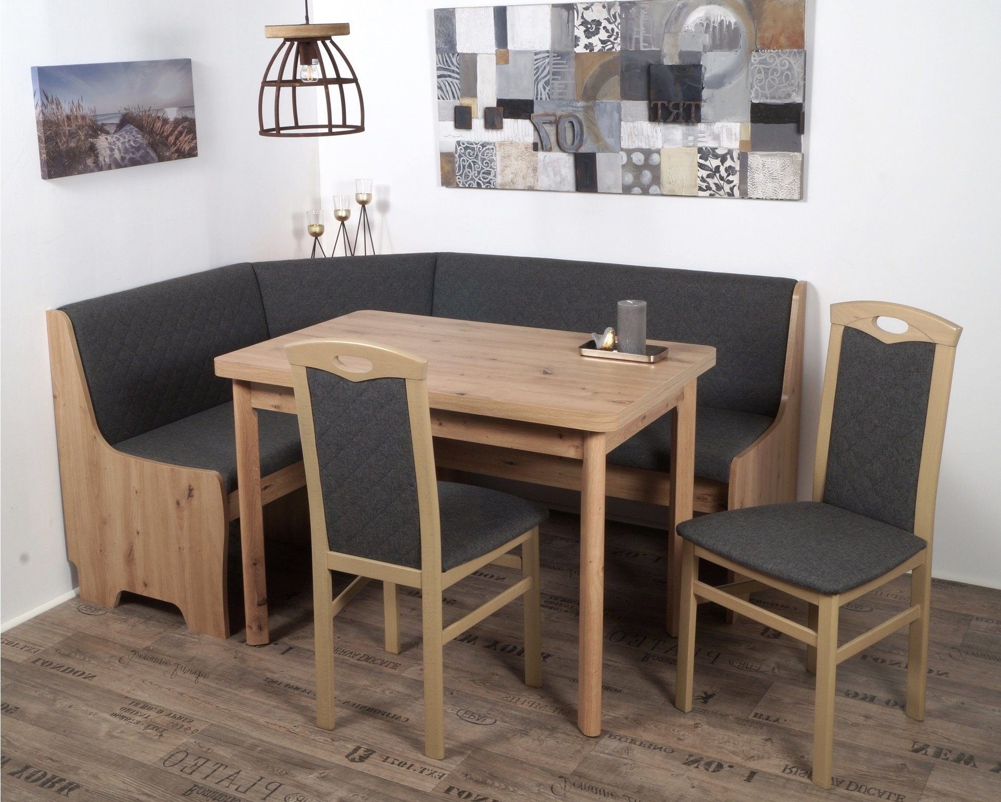 Stolebaenk Eckbankgruppe Bremen MA/PENIPI, (Eckbankgruppe, 1 günstig online kaufen