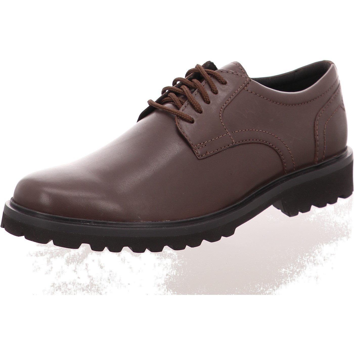 Clarks BERWICK LACE Schnürschuh