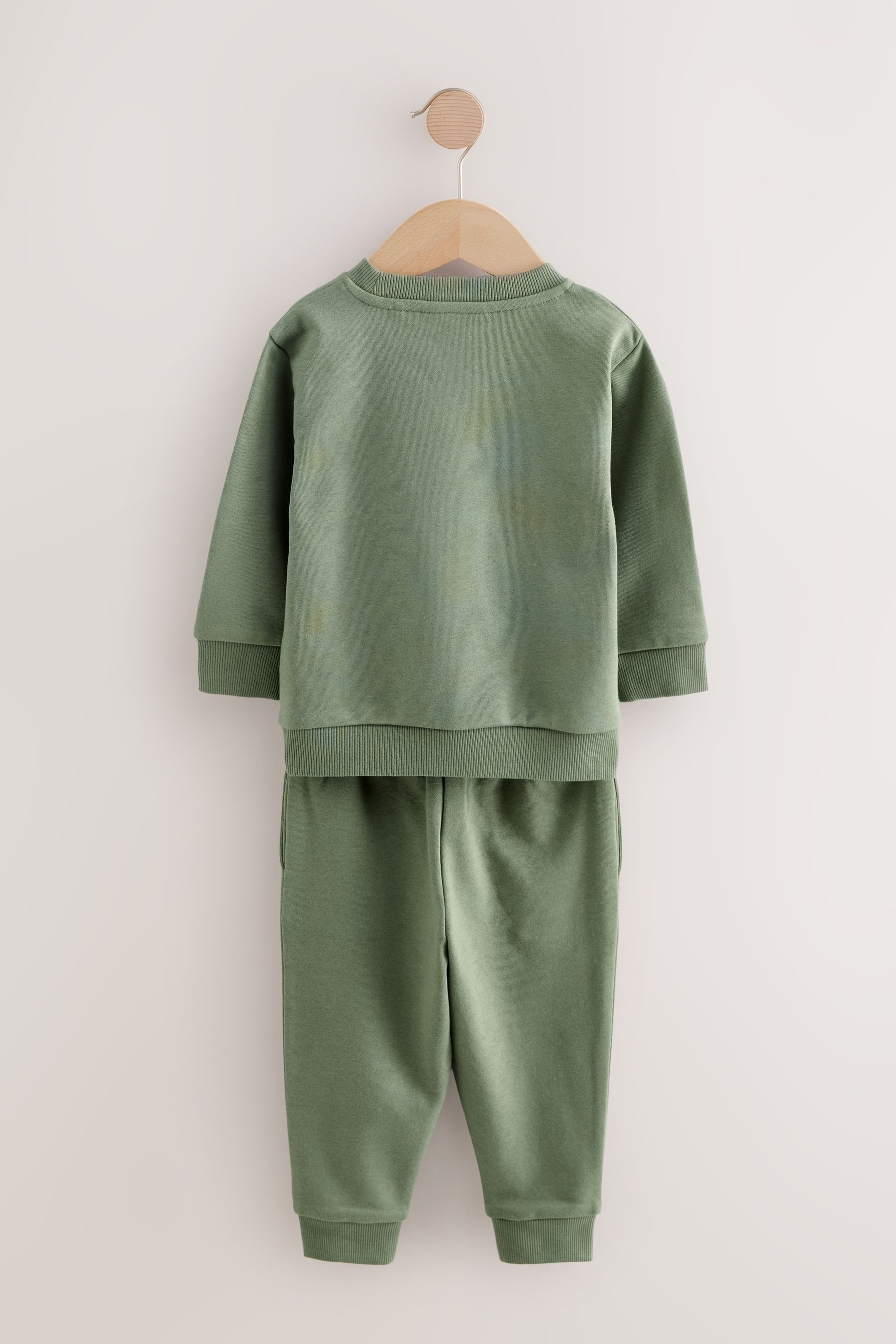 Next Sweatanzug Sweatshirt und Jogginghose, 2er-Pack günstig online kaufen