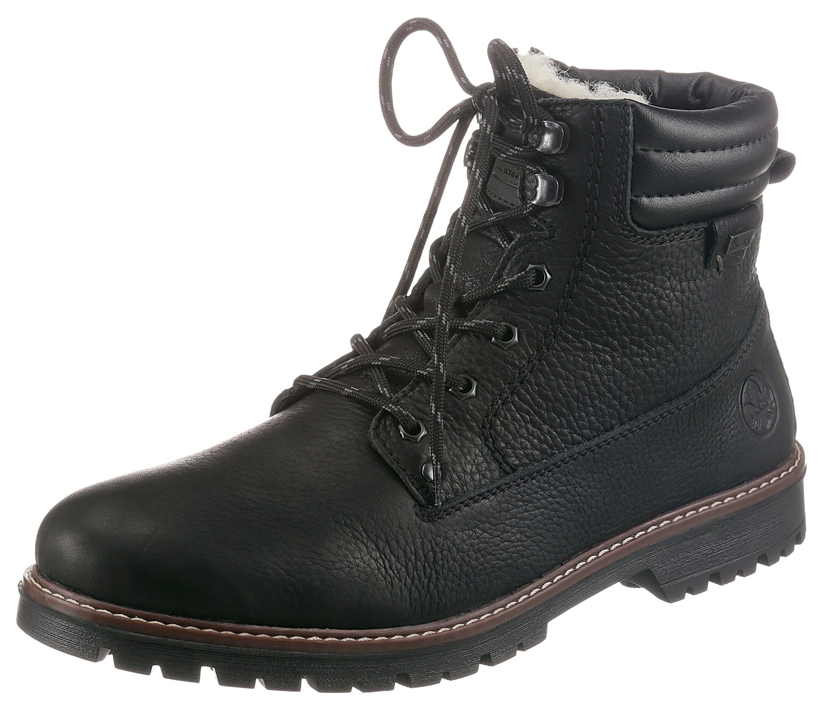 Rieker Winterboots mit TEX-Ausstattung günstig online kaufen