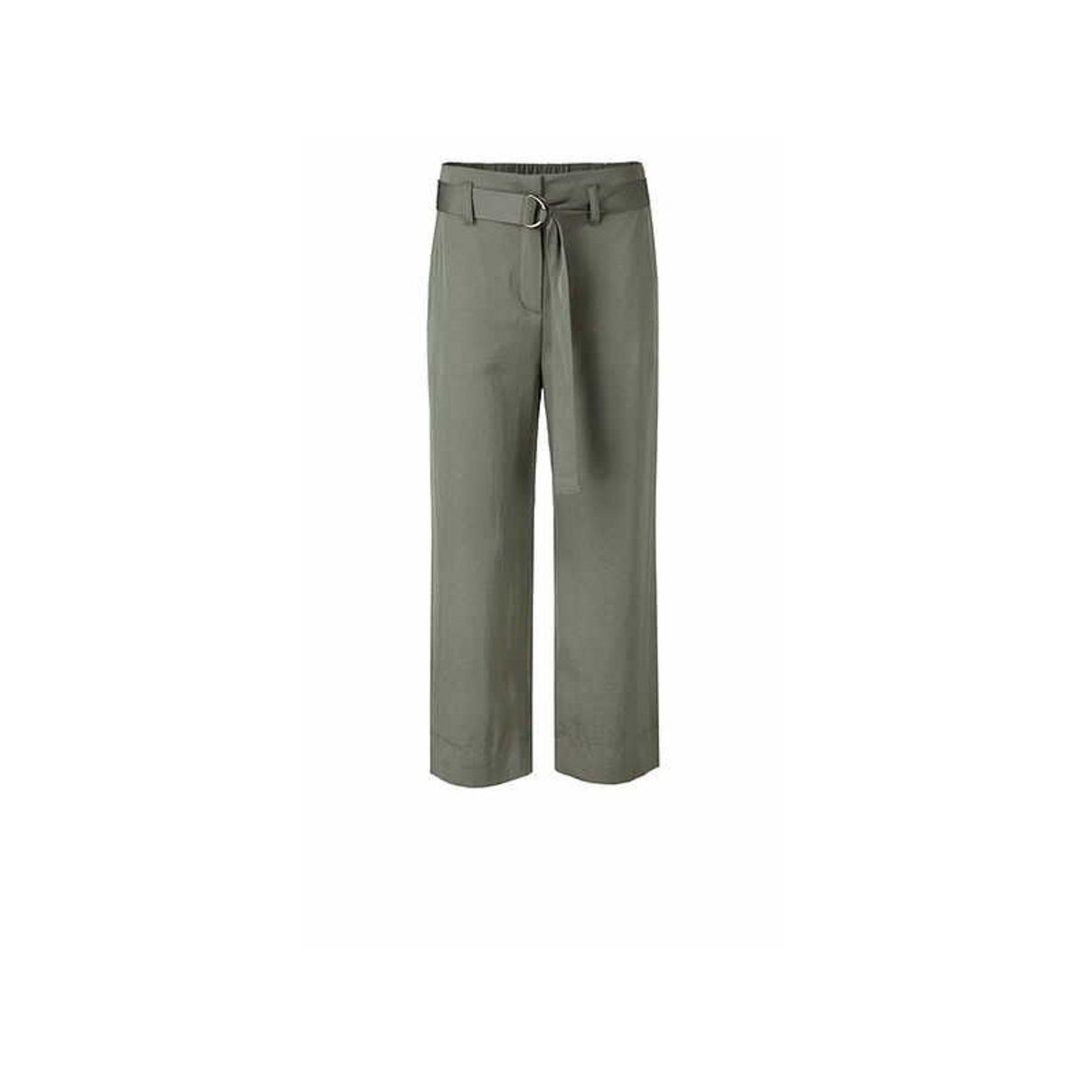 Cain (1-tlg) olive Culotte normal Marc