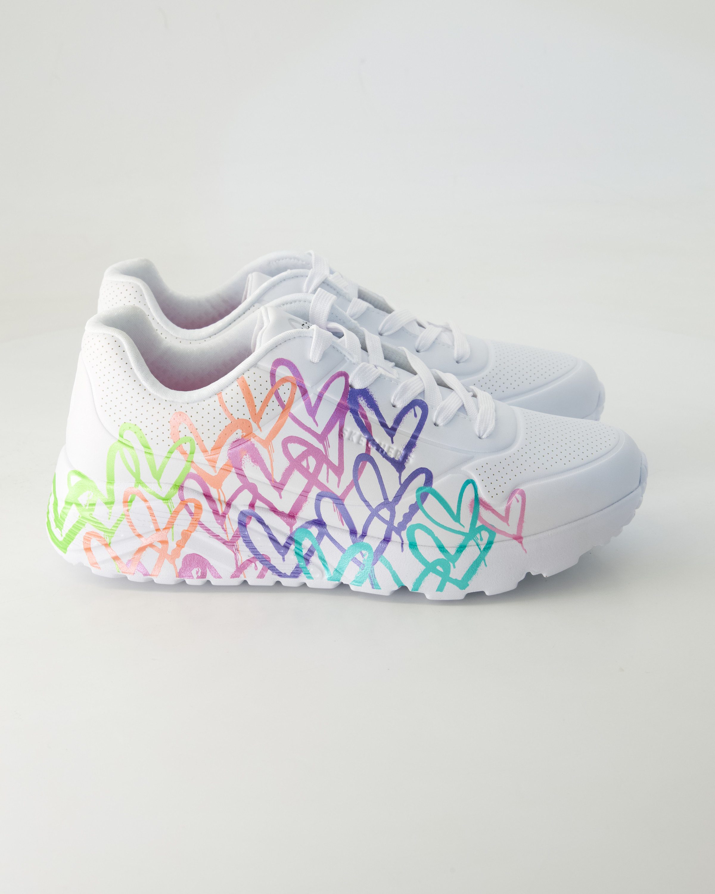 Skechers 314098L Sneaker Obermaterial: Sonstiges Material