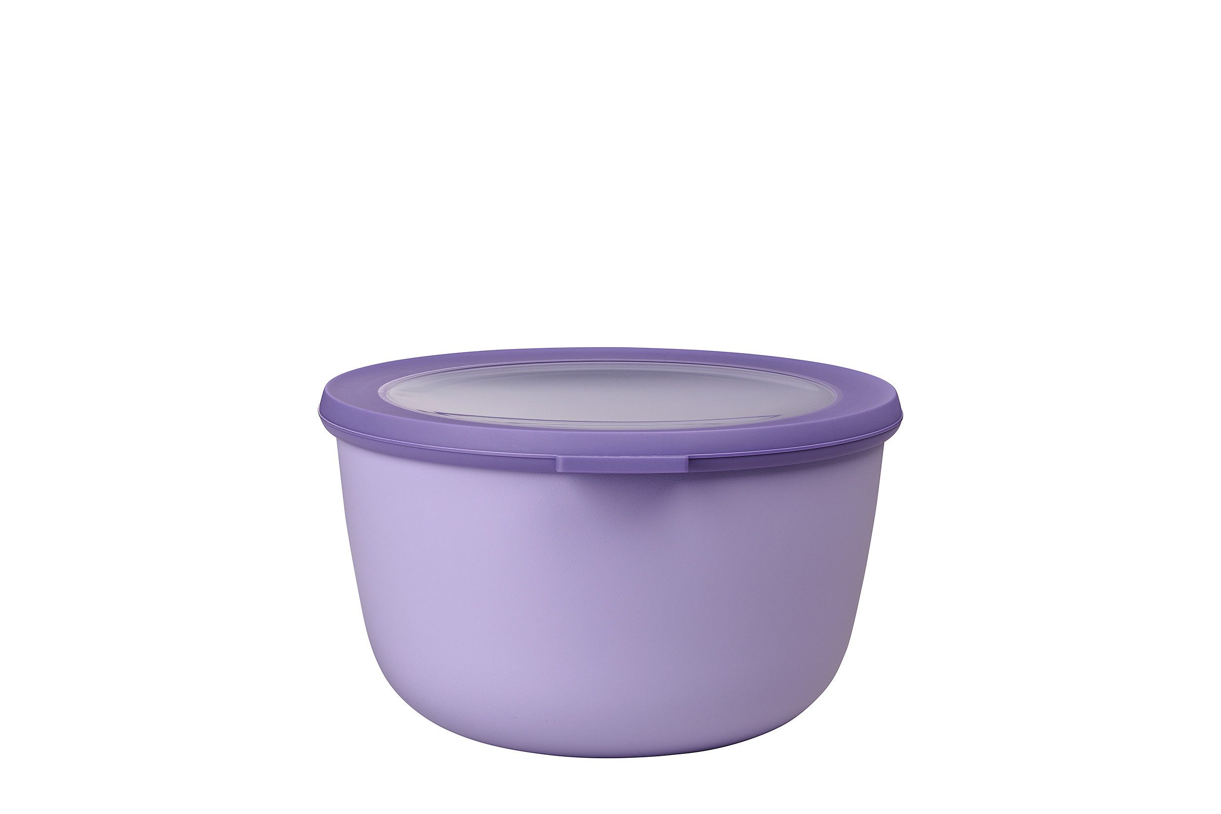 Mepal Aufbewahrungsbox Mepal Cirqula 2 l Mikrowellengeschir - Vivid lilac