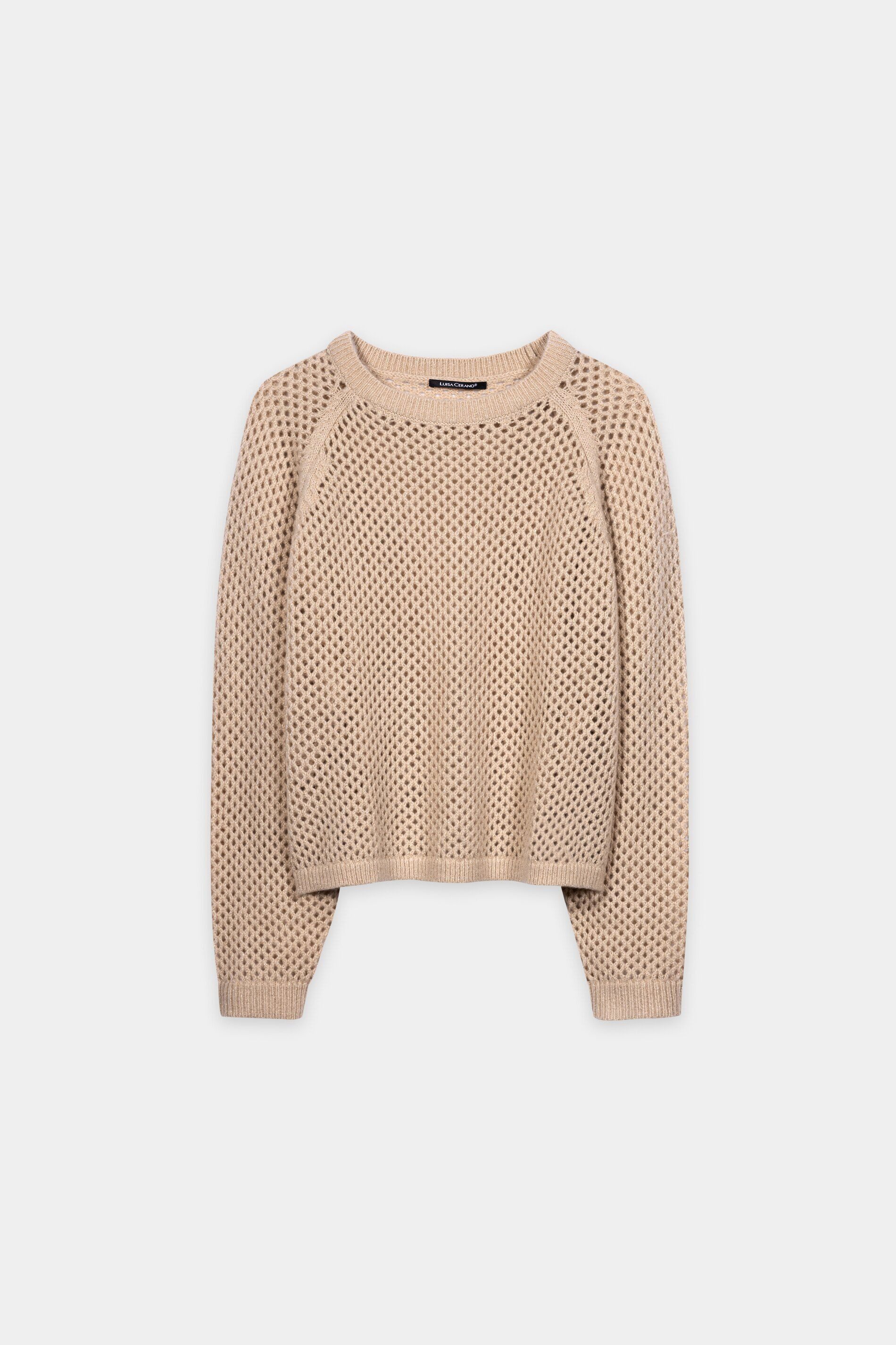 Luisa Cerano 2-in-1-Pullover